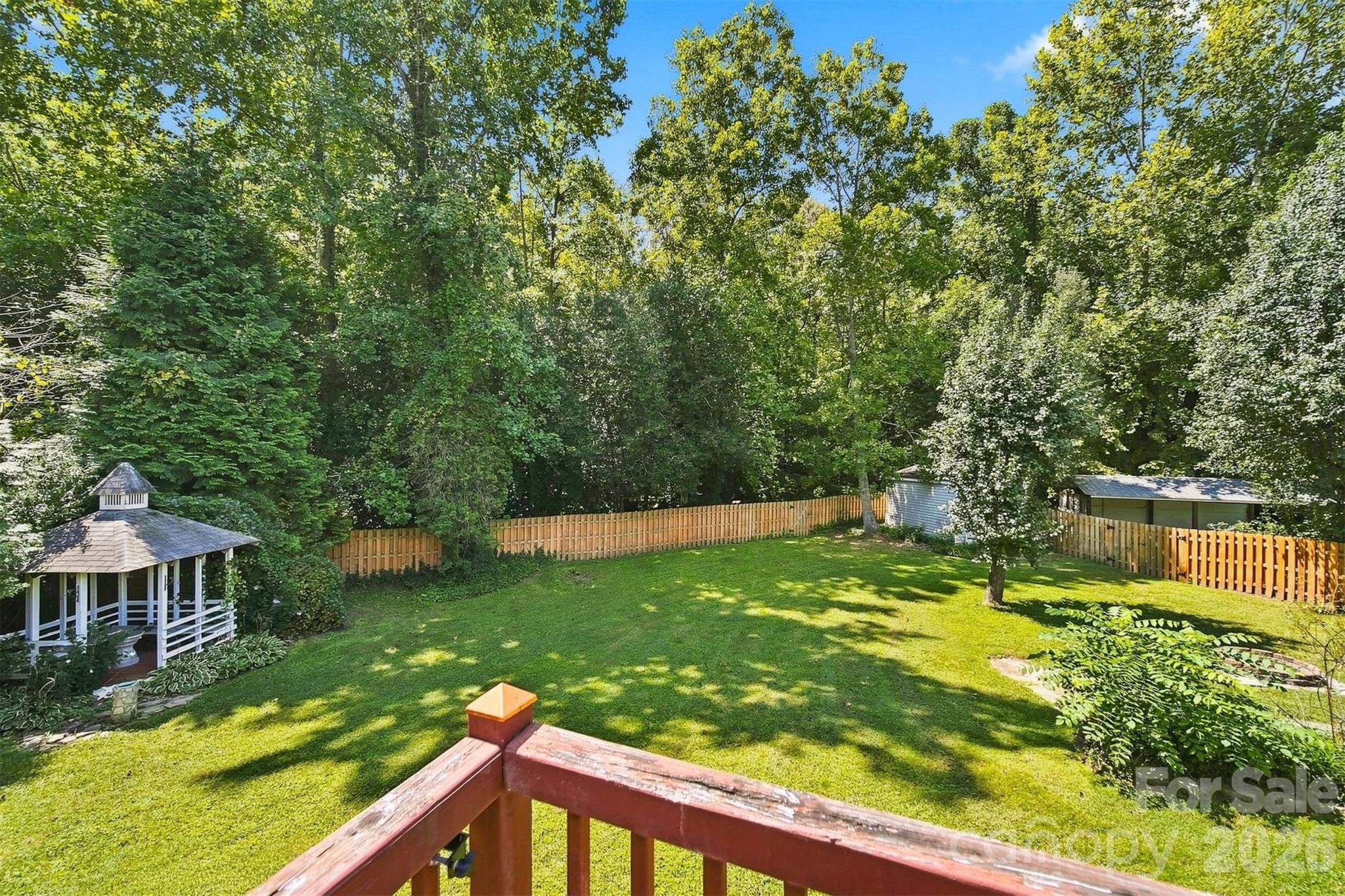 9 Daniel Circle — Granite Falls