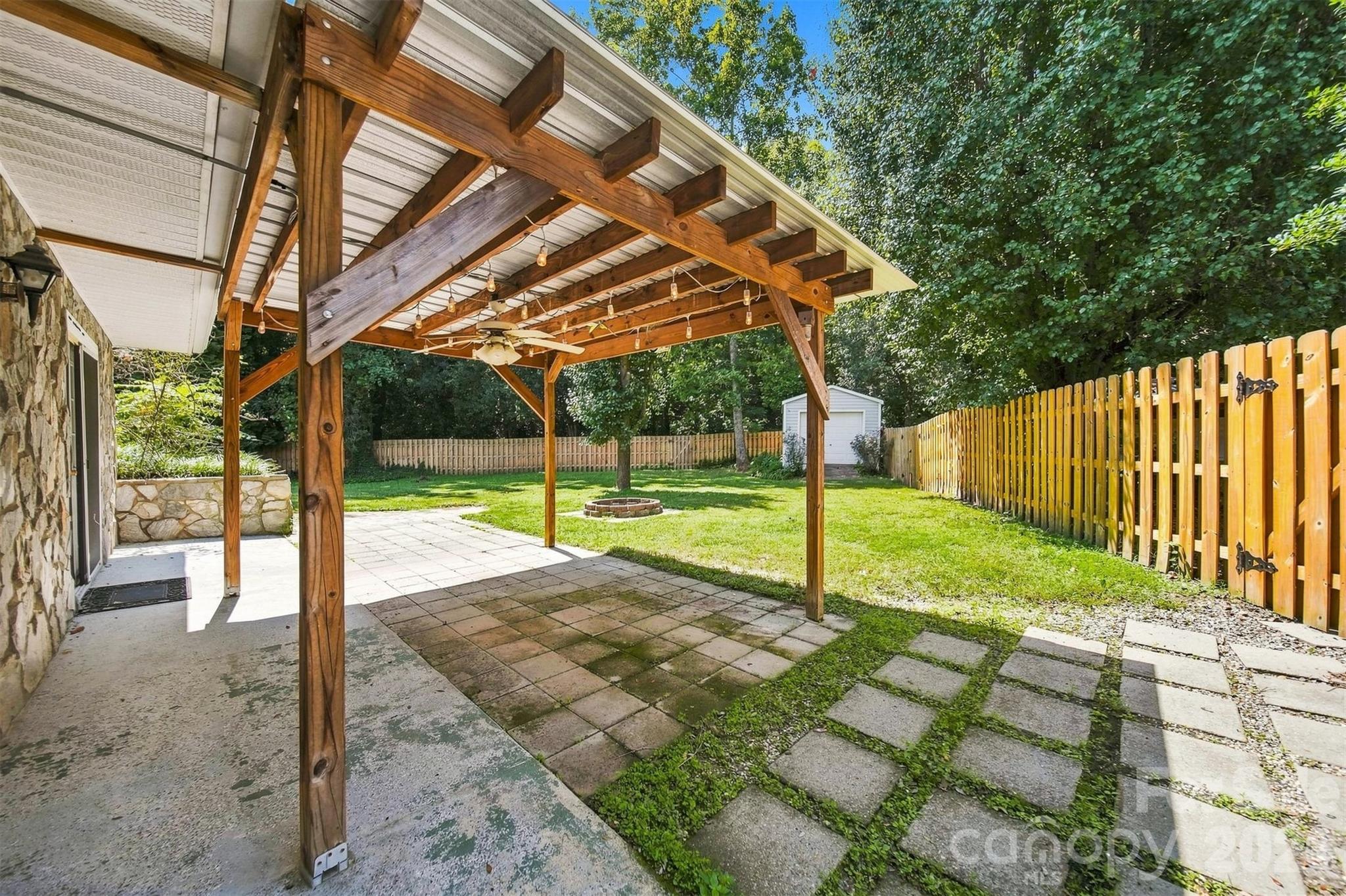 9 Daniel Circle — Granite Falls