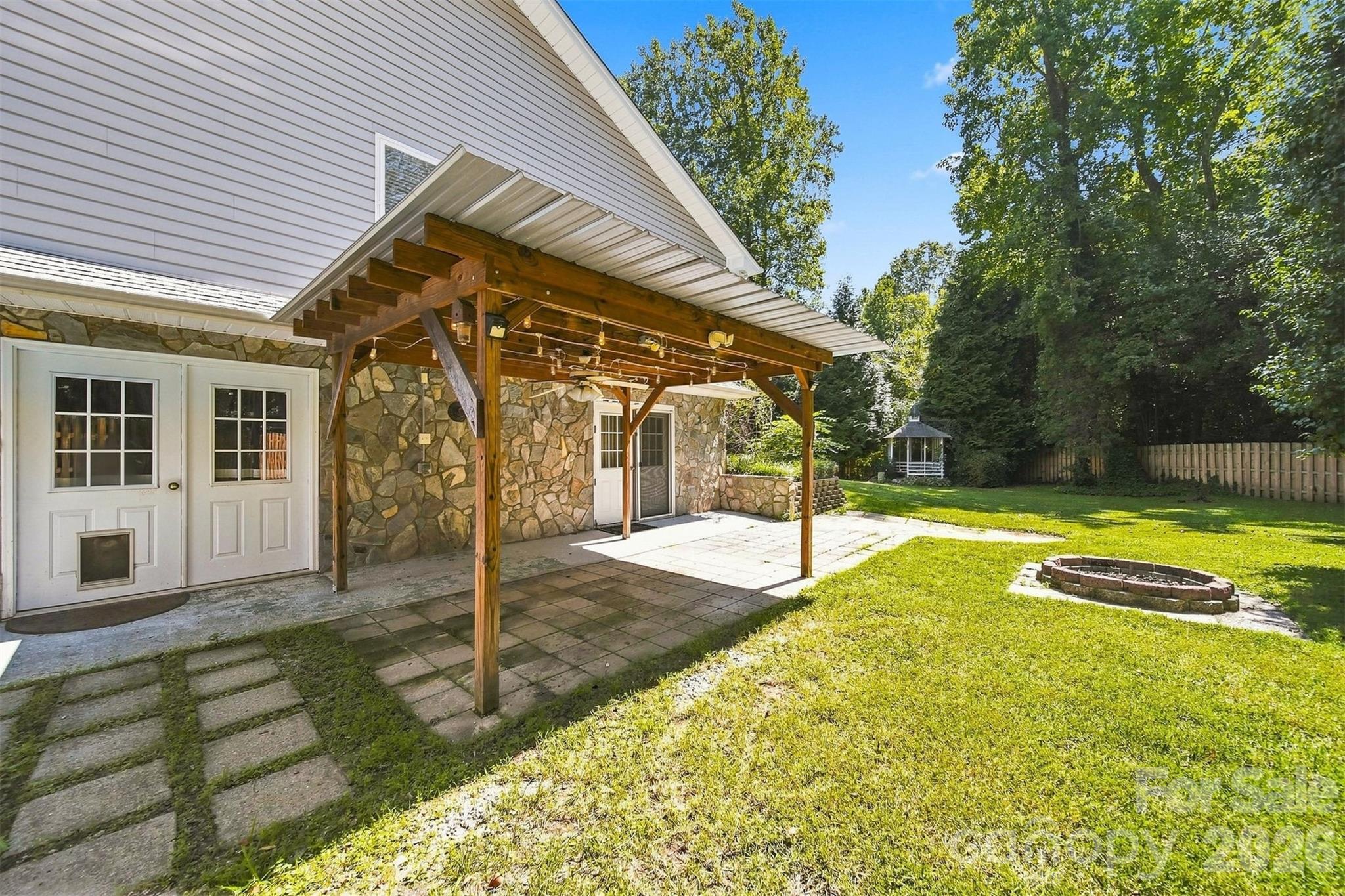 9 Daniel Circle — Granite Falls