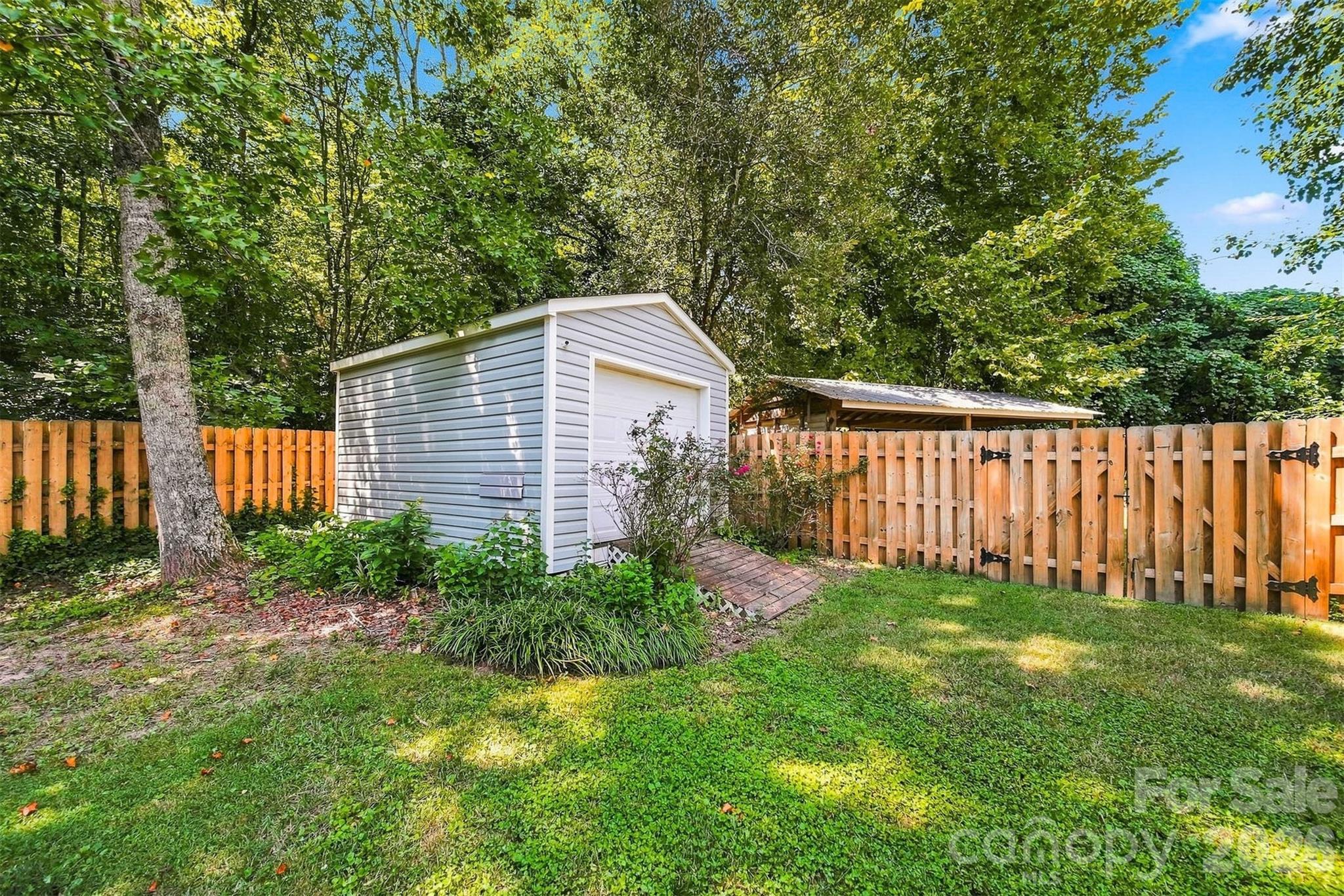 9 Daniel Circle — Granite Falls