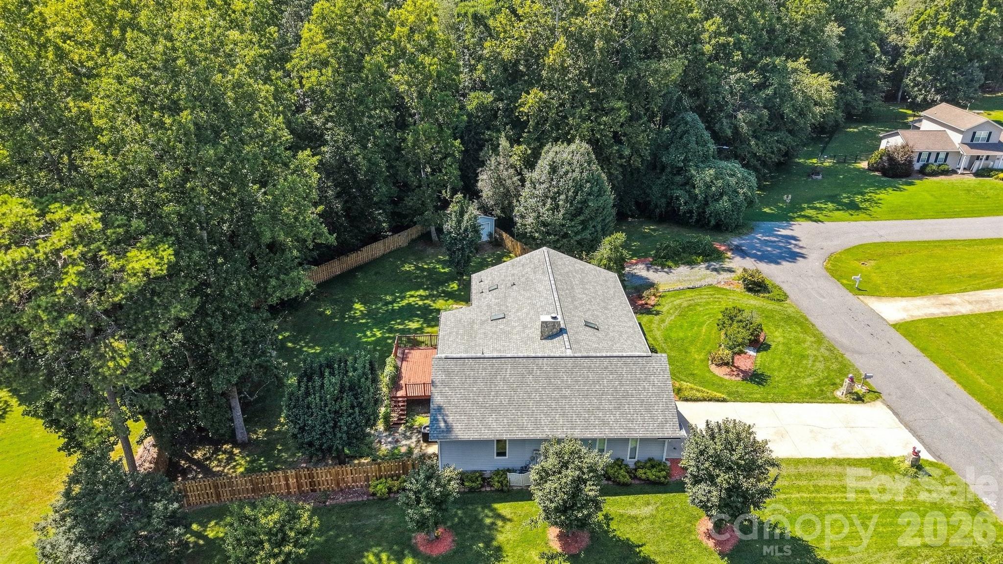 9 Daniel Circle — Granite Falls