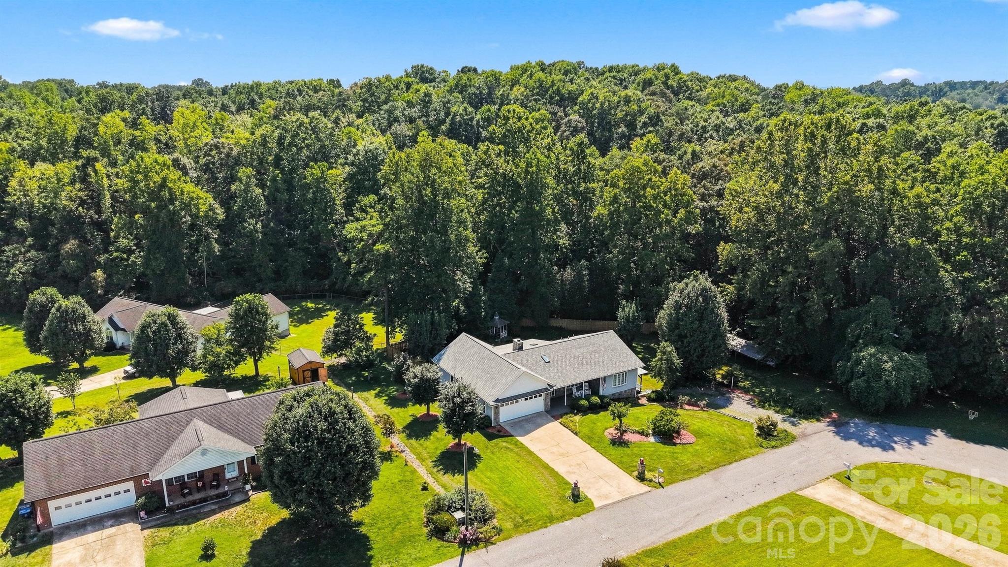 9 Daniel Circle — Granite Falls