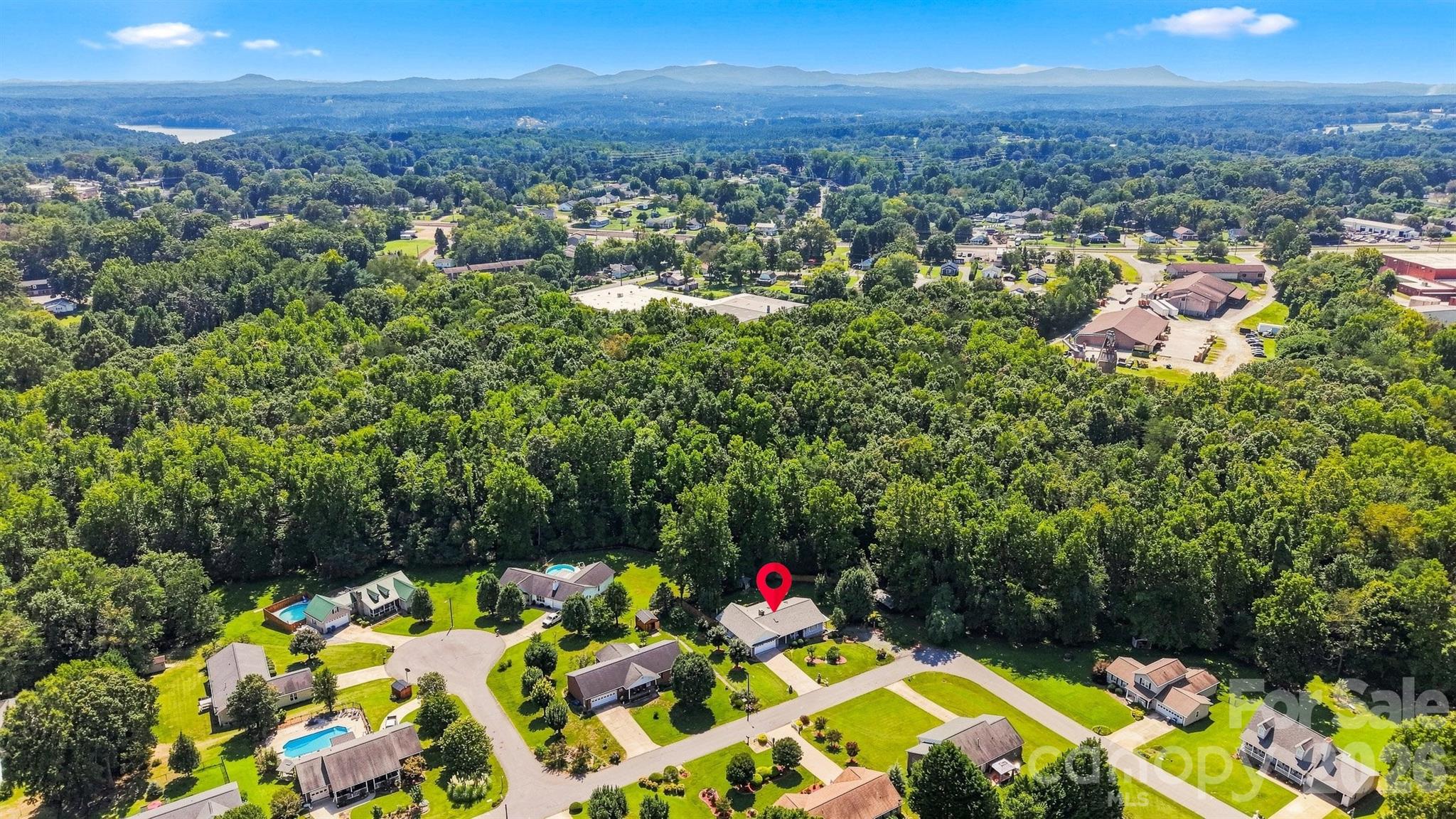 9 Daniel Circle — Granite Falls