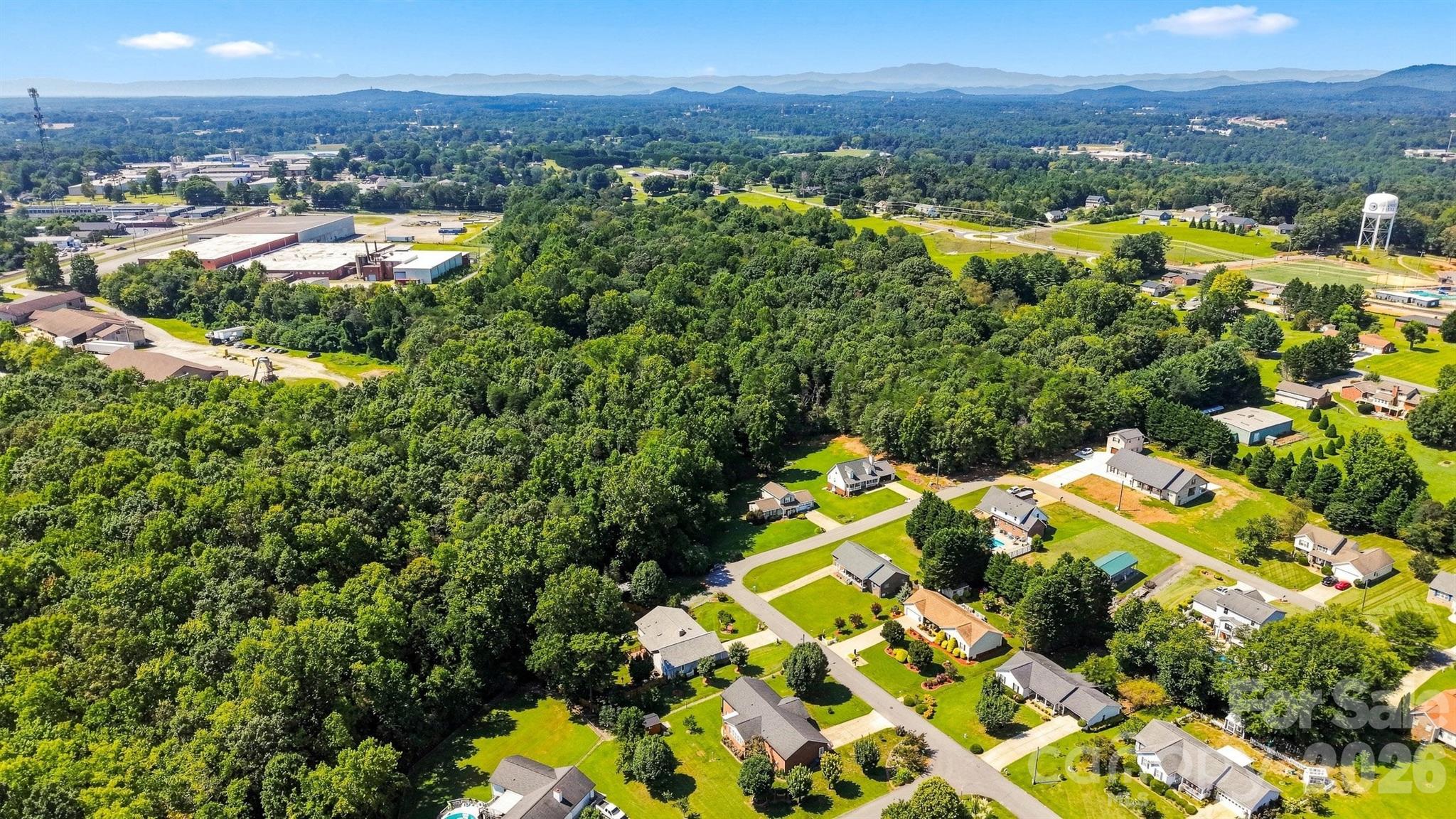 9 Daniel Circle — Granite Falls