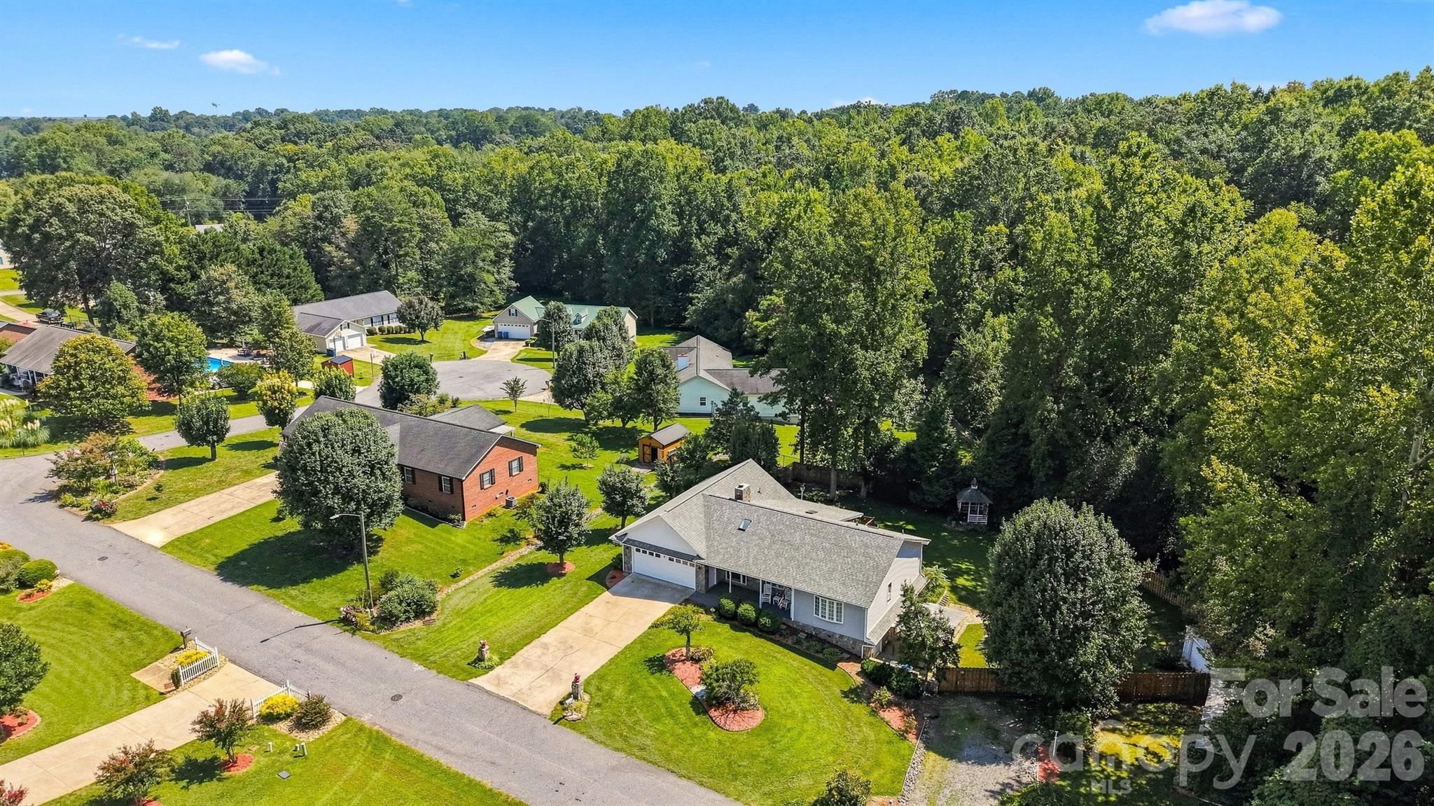 9 Daniel Circle — Granite Falls