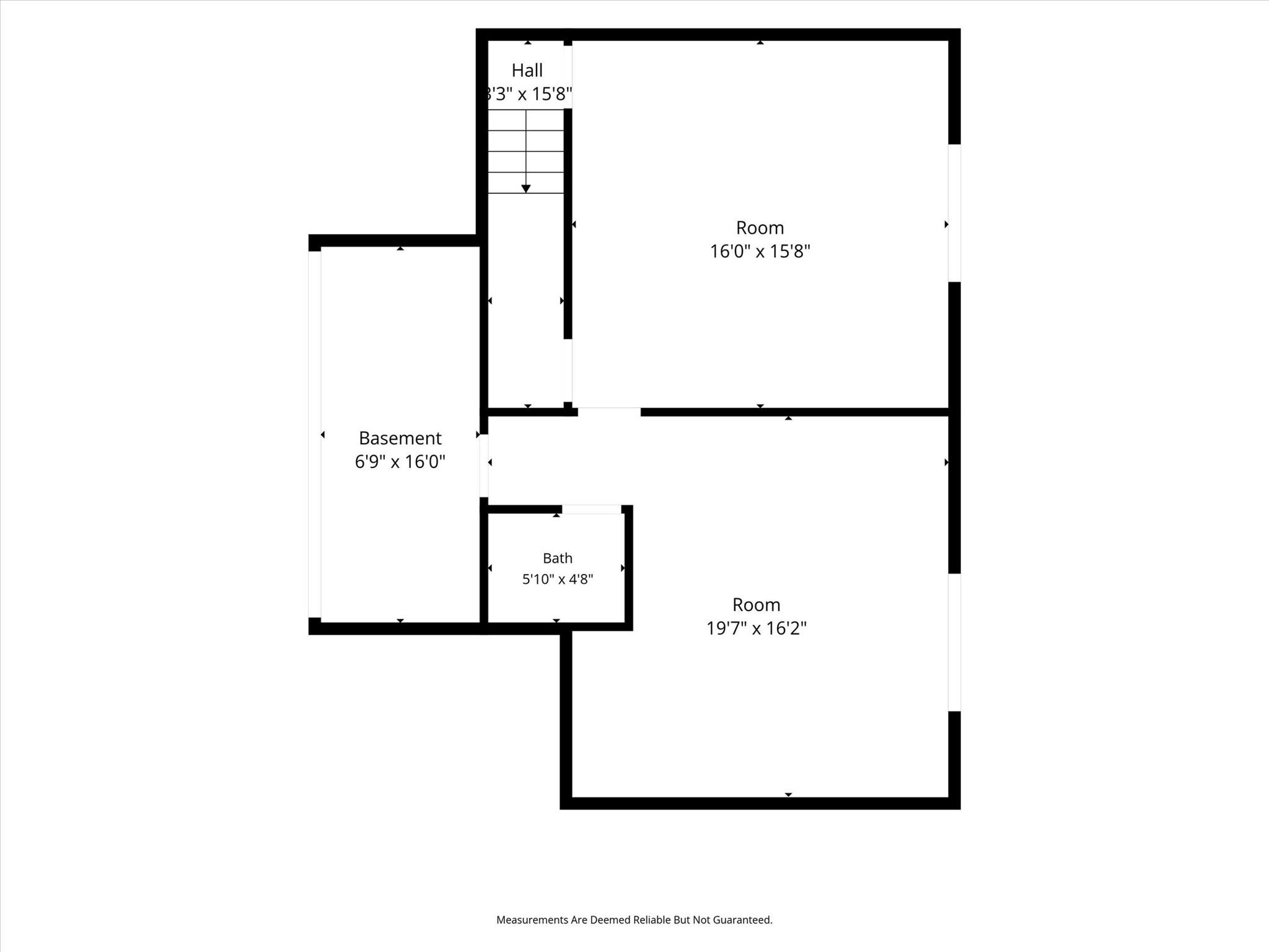 9 Daniel Circle — Granite Falls