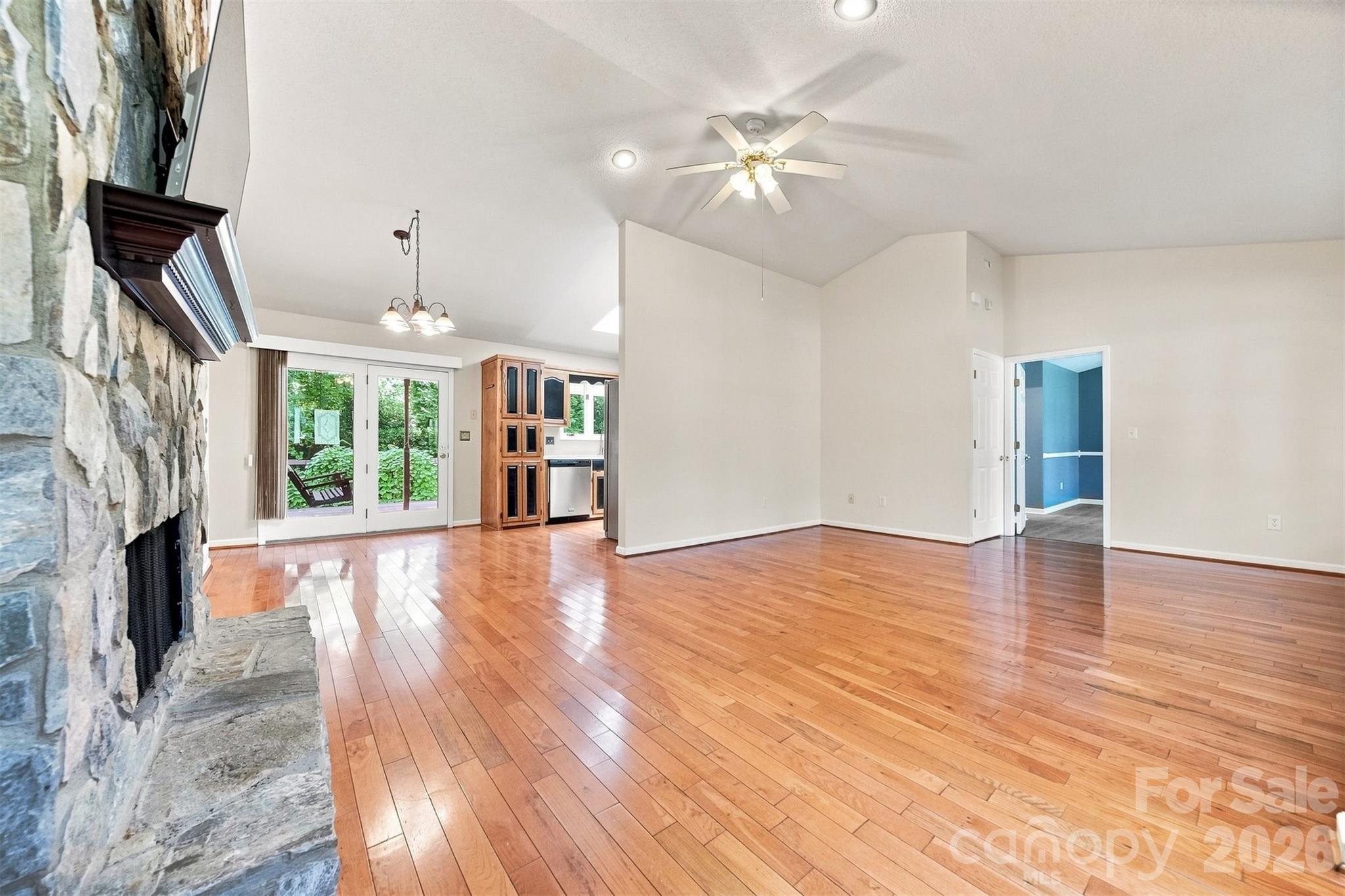9 Daniel Circle — Granite Falls