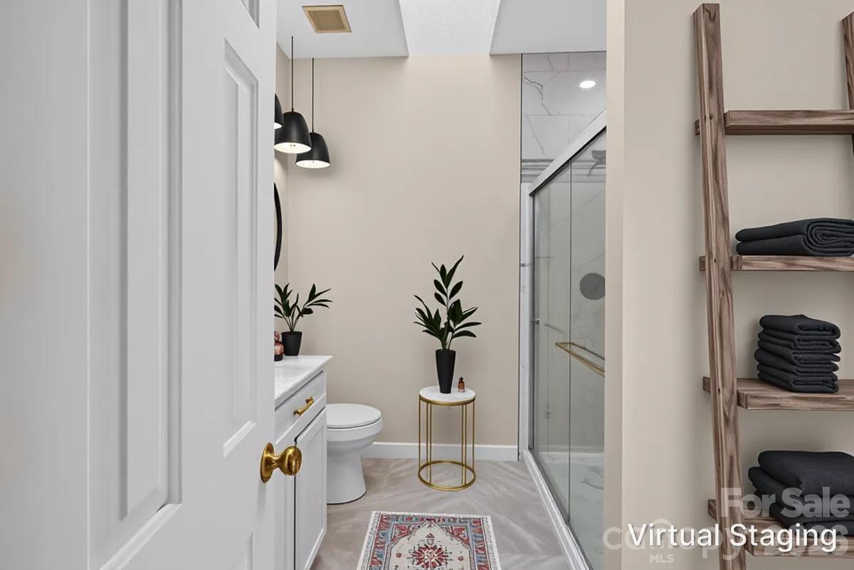 12548 Panthersville Drive — Charlotte