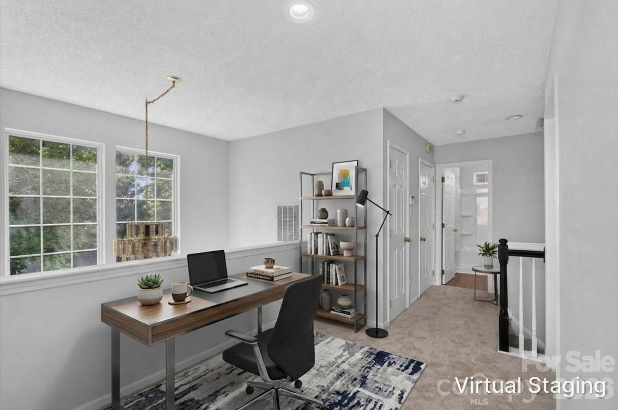 12548 Panthersville Drive — Charlotte