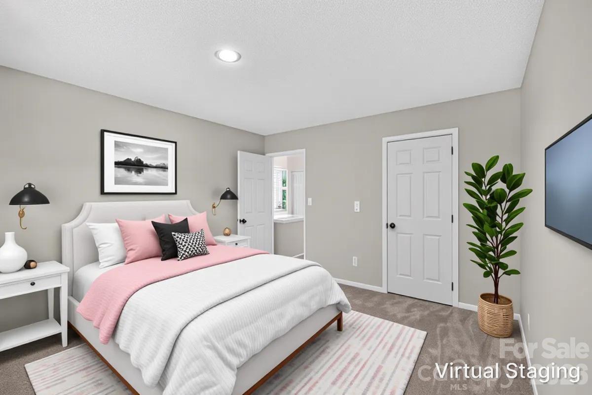 12548 Panthersville Drive — Charlotte