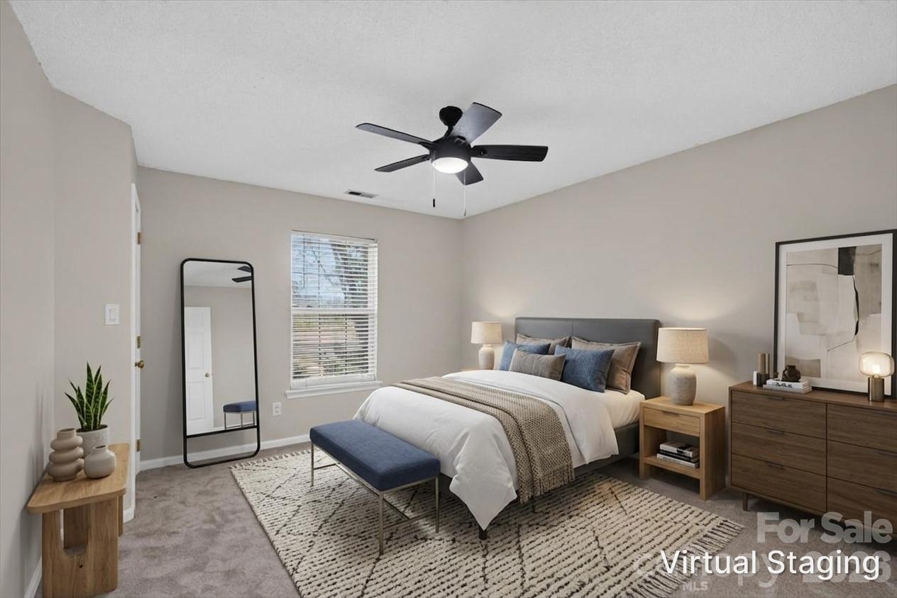 12548 Panthersville Drive — Charlotte