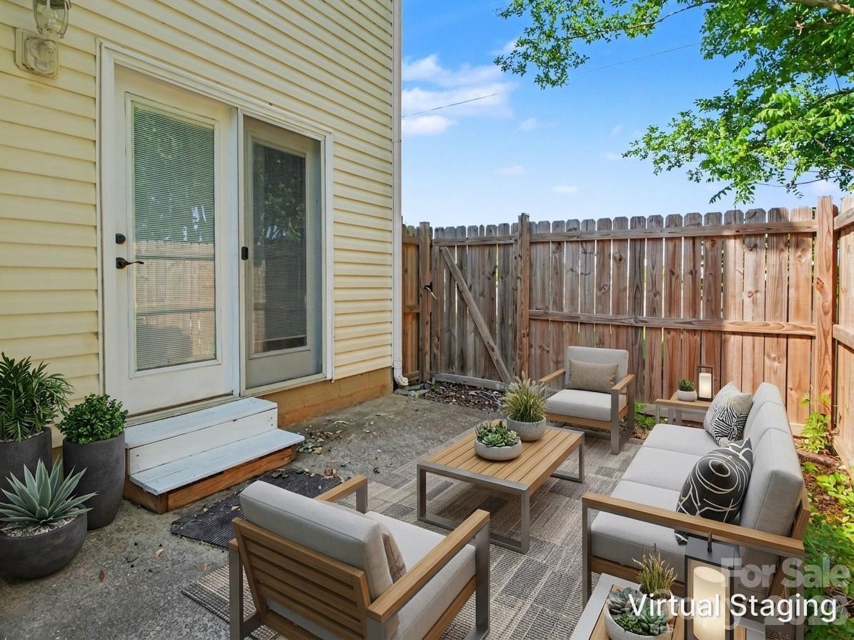 12548 Panthersville Drive — Charlotte