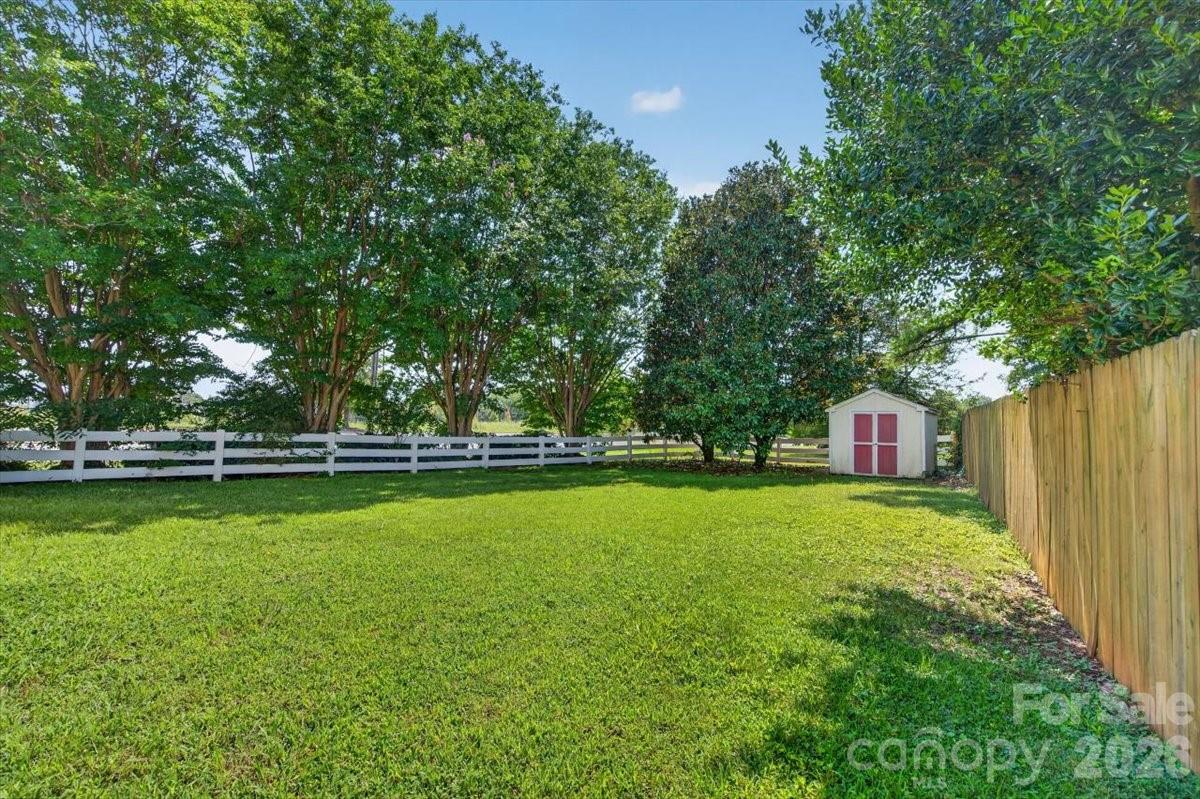 12548 Panthersville Drive — Charlotte