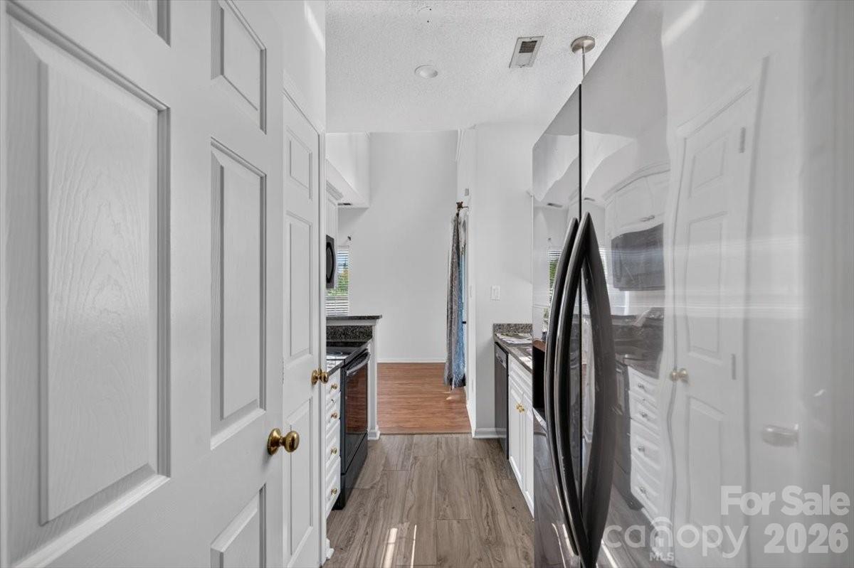 12548 Panthersville Drive — Charlotte