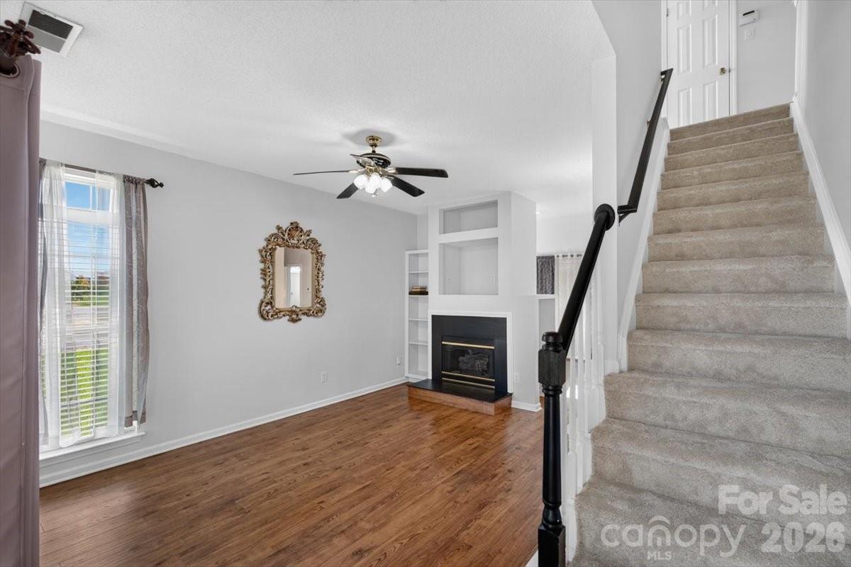 12548 Panthersville Drive — Charlotte