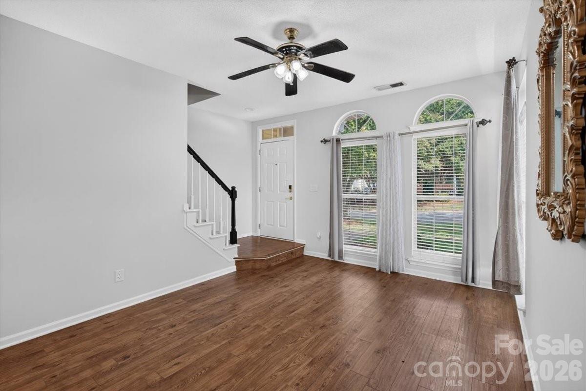 12548 Panthersville Drive — Charlotte