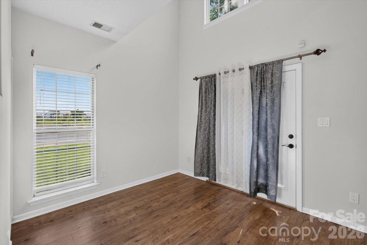 12548 Panthersville Drive — Charlotte