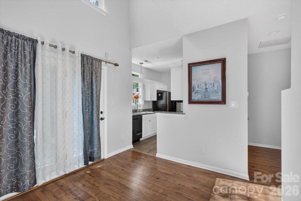 12548 Panthersville Drive — Charlotte