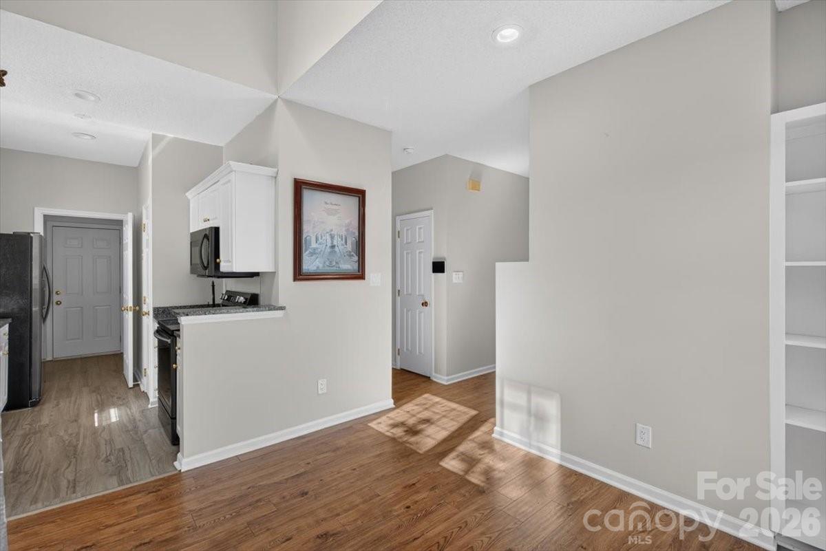 12548 Panthersville Drive — Charlotte