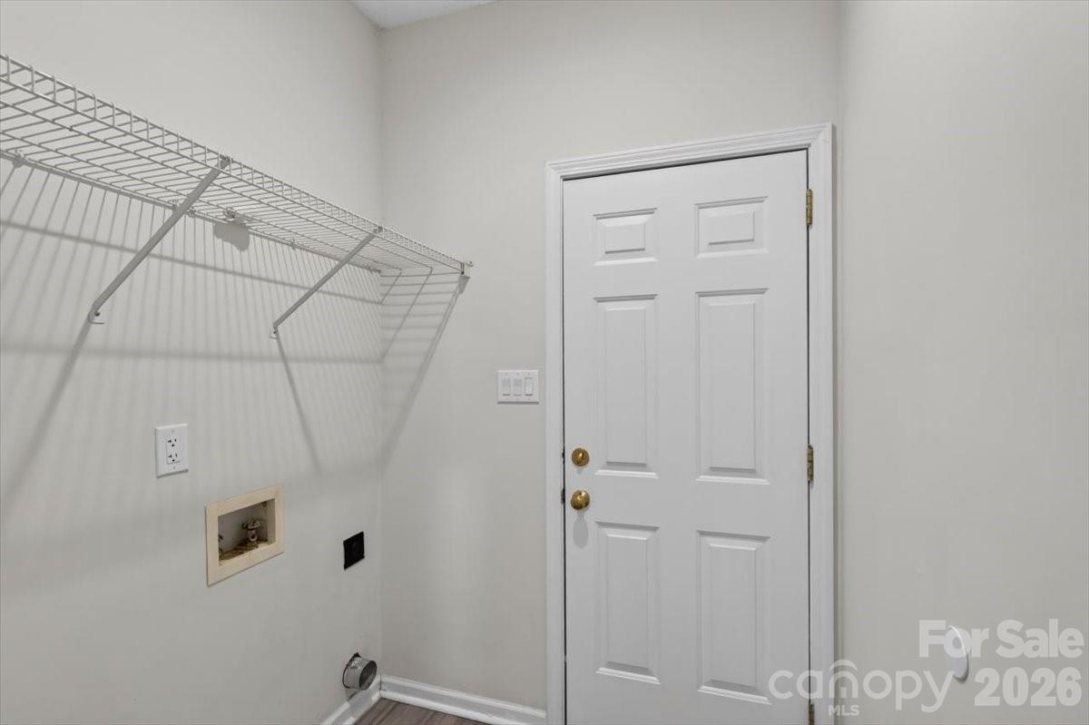 12548 Panthersville Drive — Charlotte