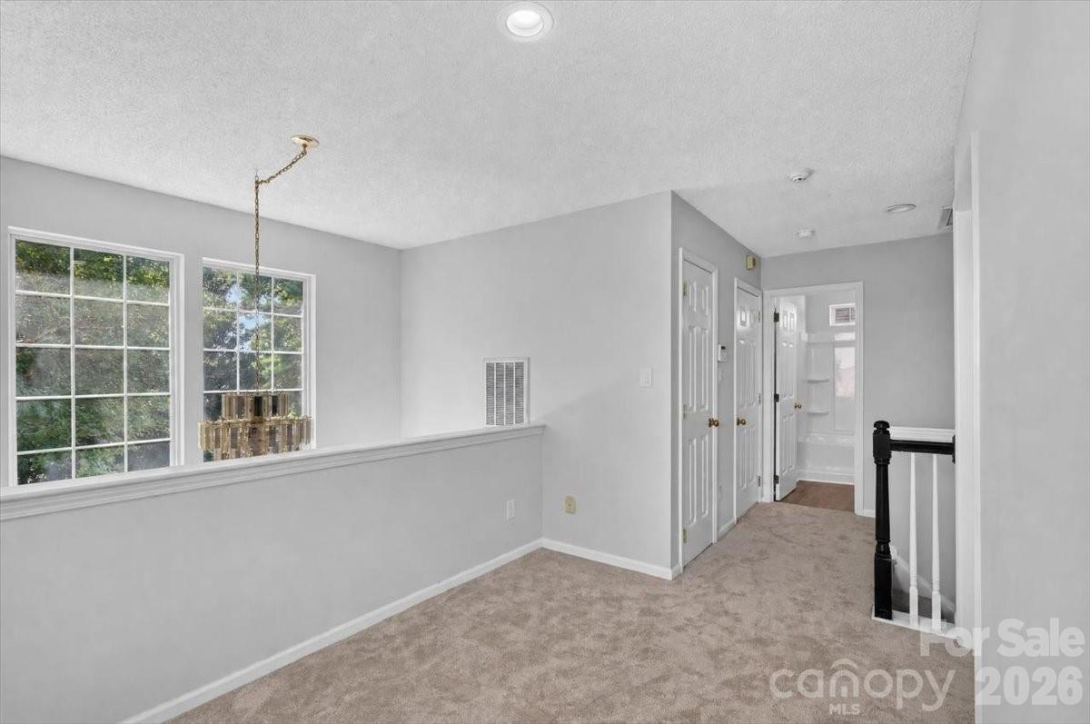 12548 Panthersville Drive — Charlotte