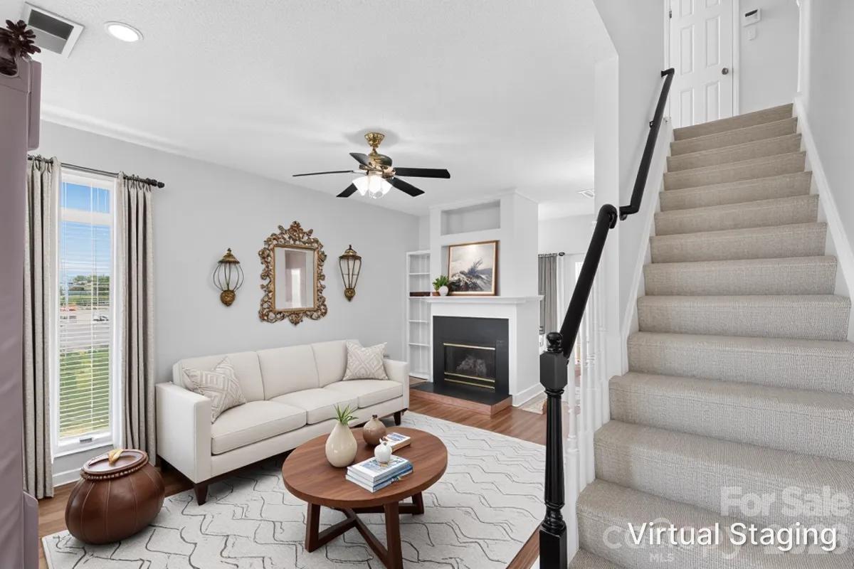 12548 Panthersville Drive — Charlotte