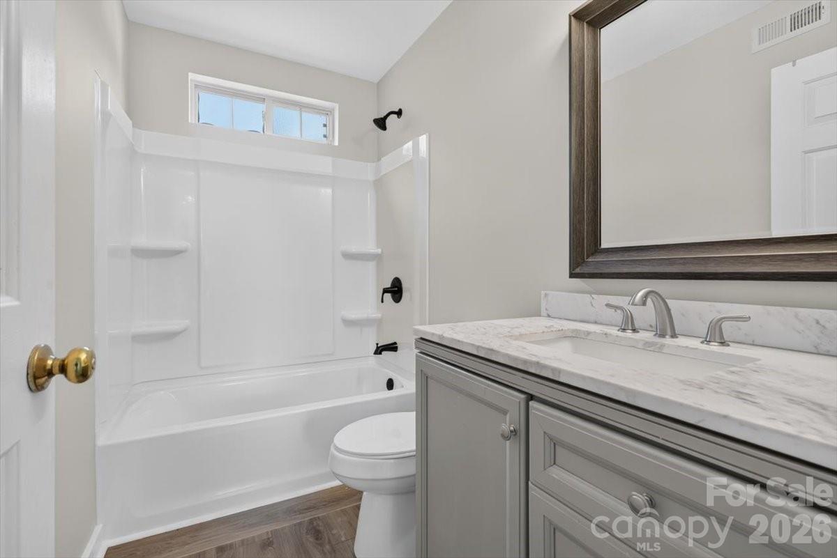 12548 Panthersville Drive — Charlotte