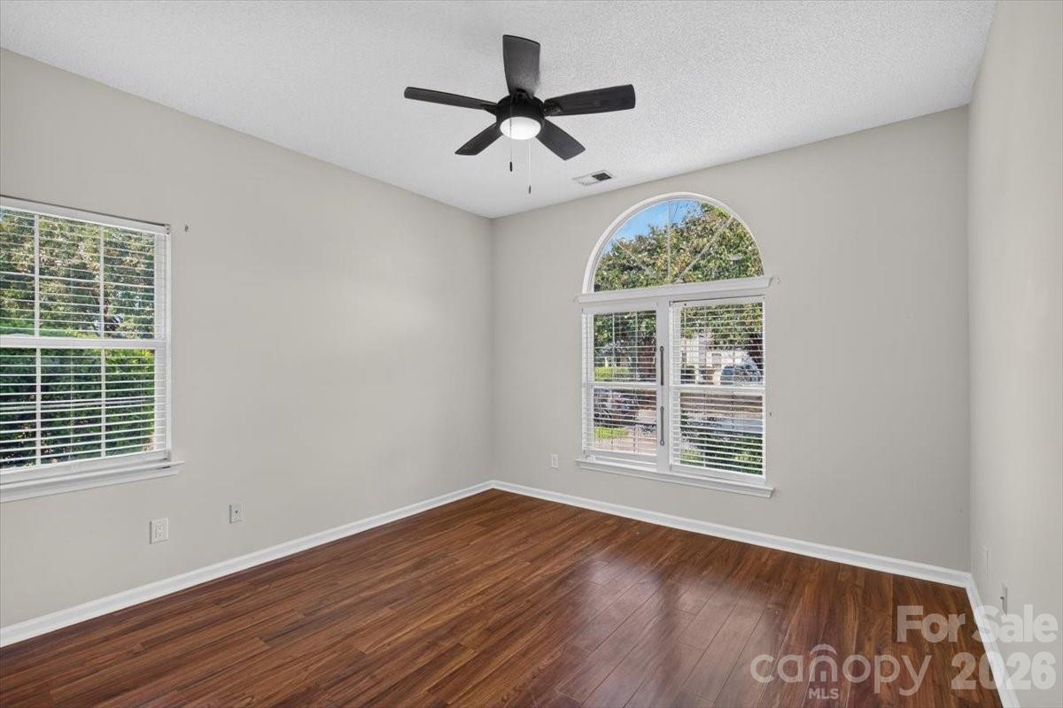 12548 Panthersville Drive — Charlotte