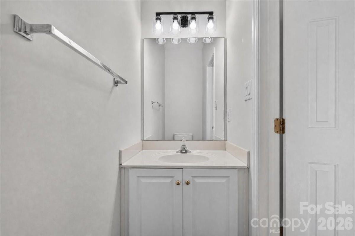 12548 Panthersville Drive — Charlotte