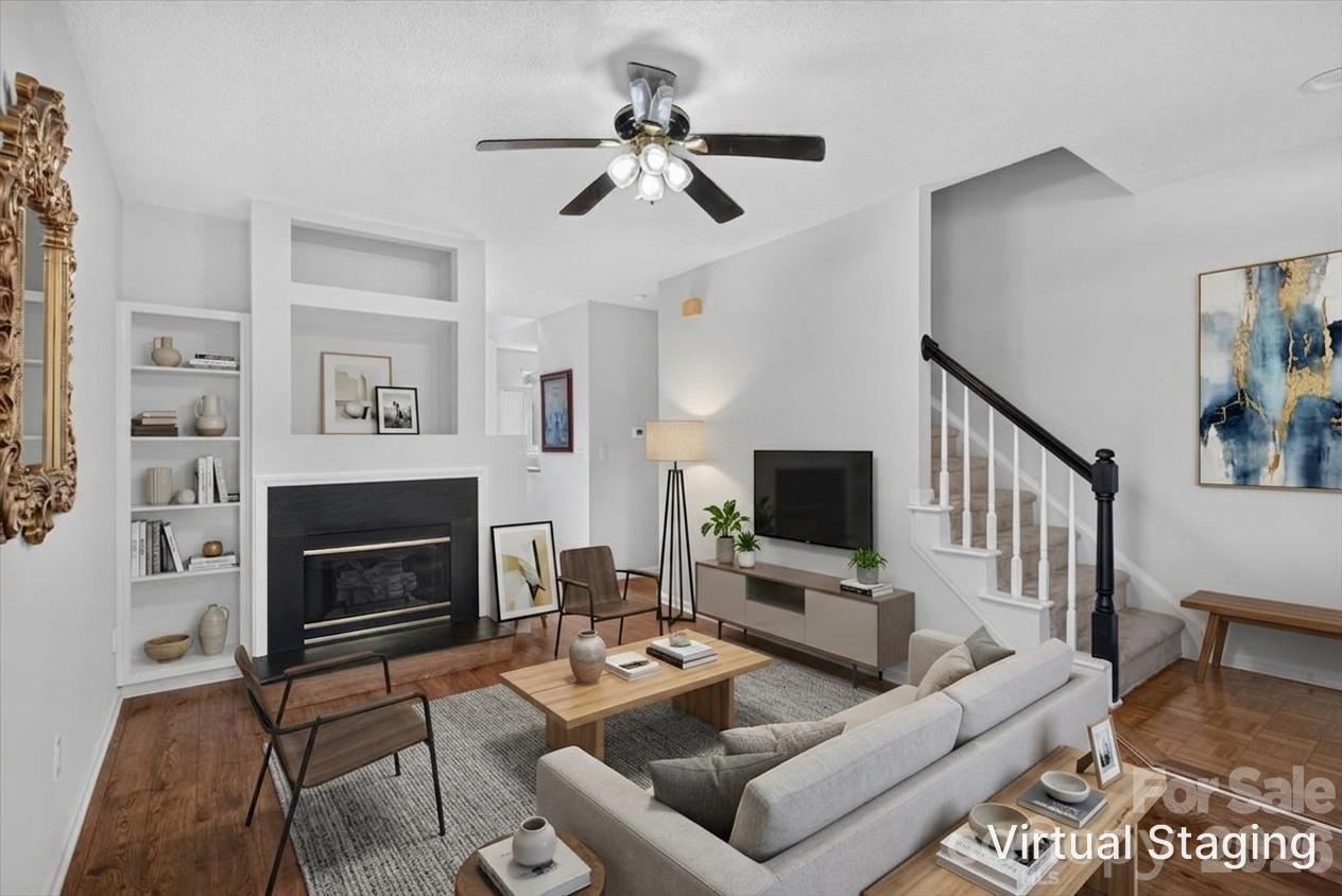 12548 Panthersville Drive — Charlotte
