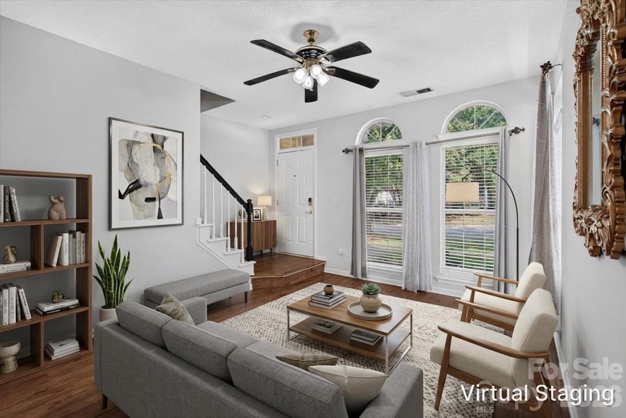 12548 Panthersville Drive — Charlotte
