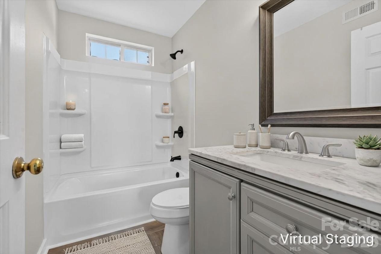 12548 Panthersville Drive — Charlotte