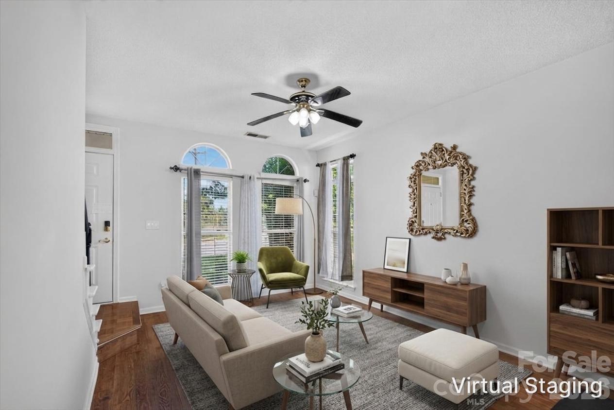 12548 Panthersville Drive — Charlotte