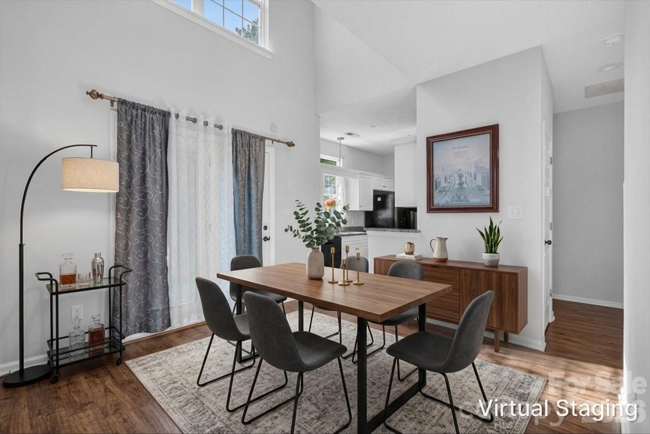 12548 Panthersville Drive — Charlotte