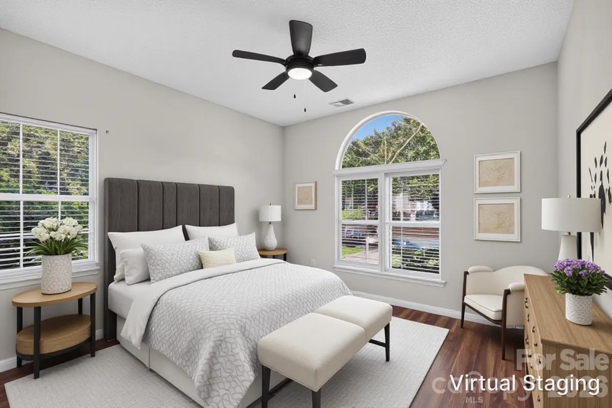12548 Panthersville Drive — Charlotte