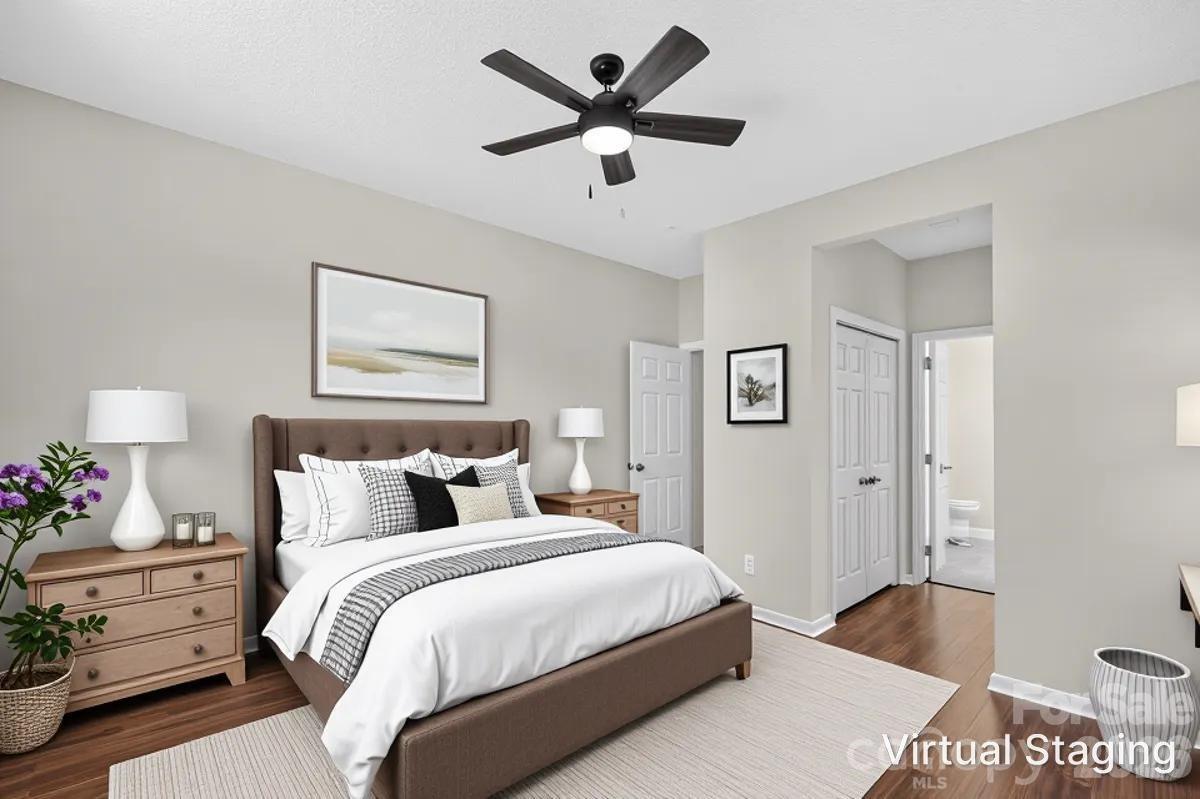 12548 Panthersville Drive — Charlotte