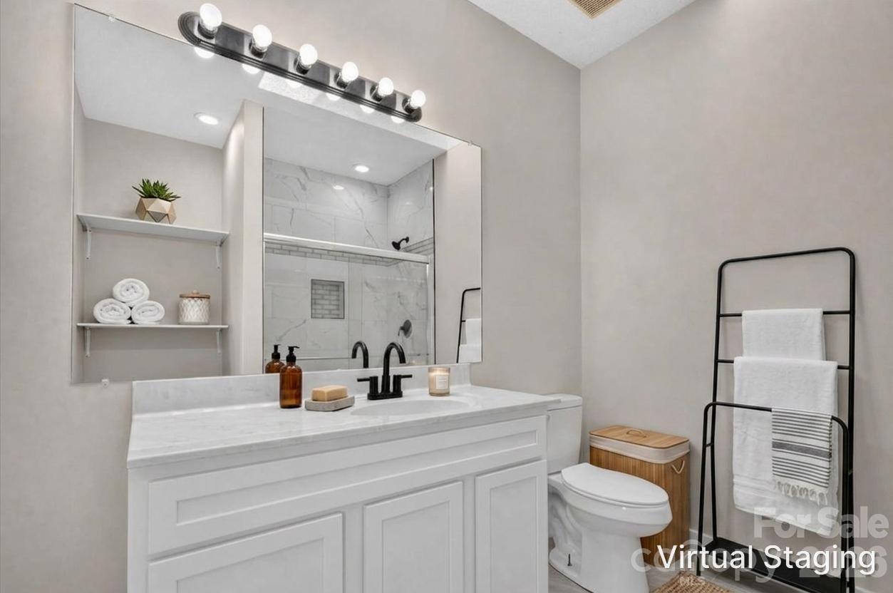 12548 Panthersville Drive — Charlotte