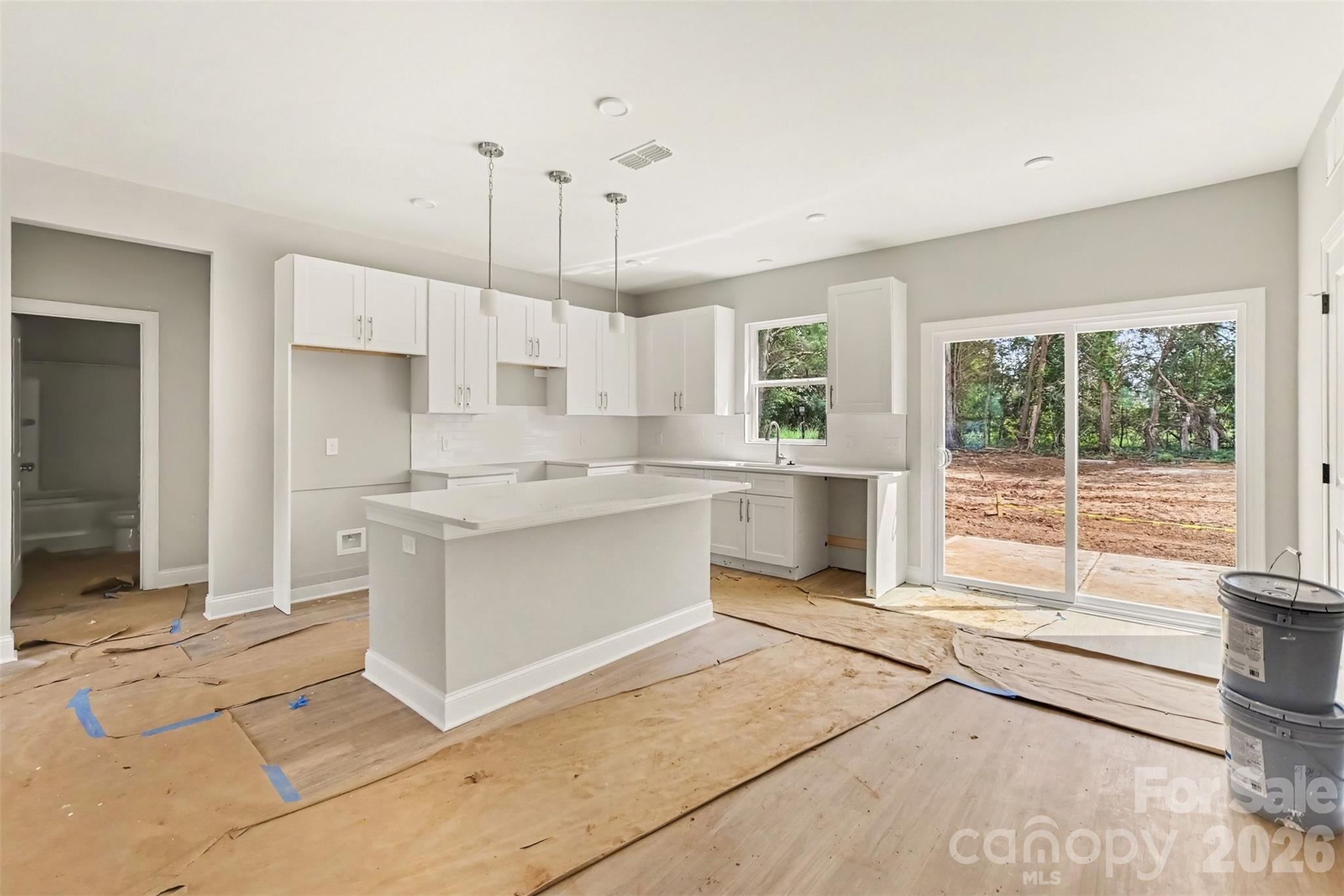 7588 Sarah Drive — Denver