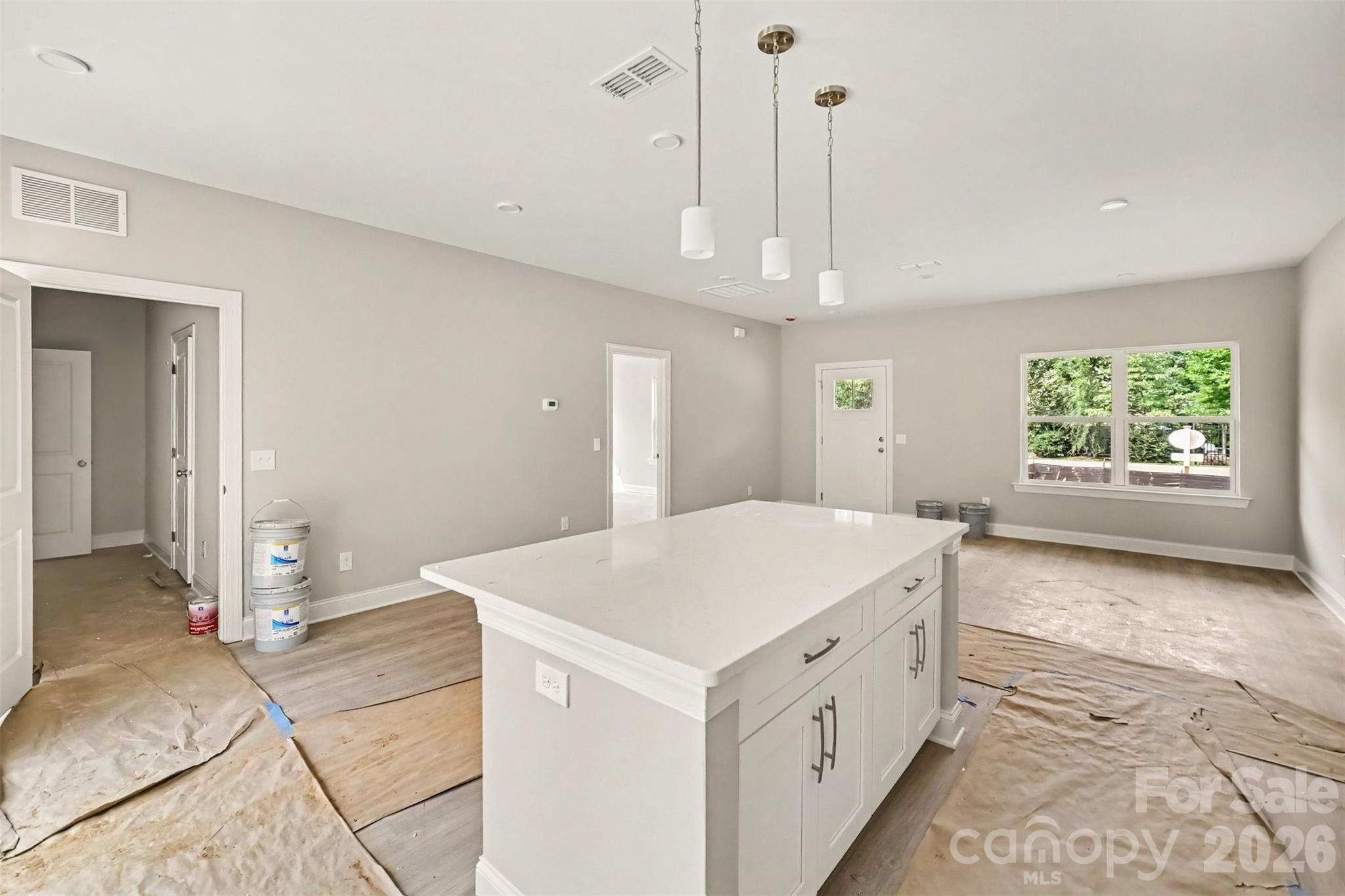 7588 Sarah Drive — Denver