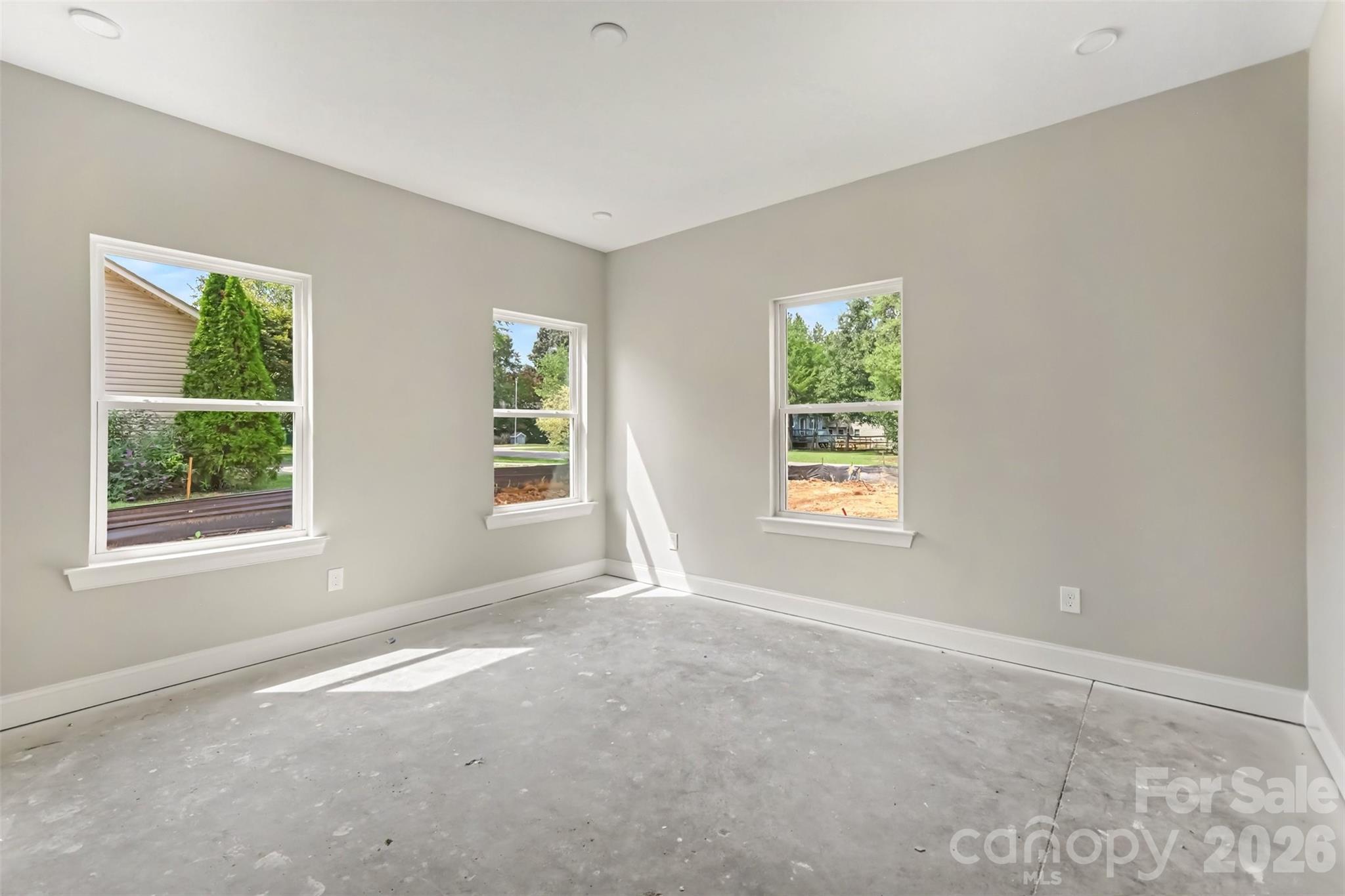 7588 Sarah Drive — Denver