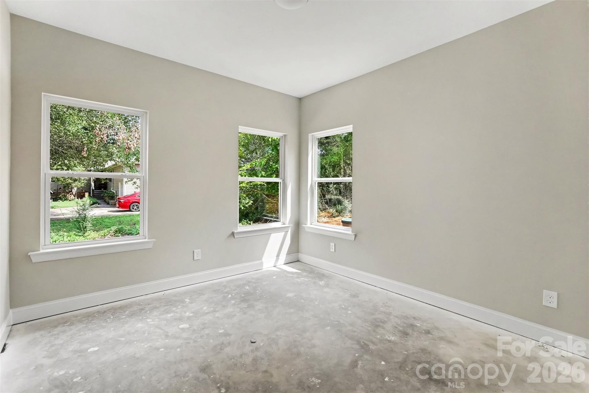 7588 Sarah Drive — Denver