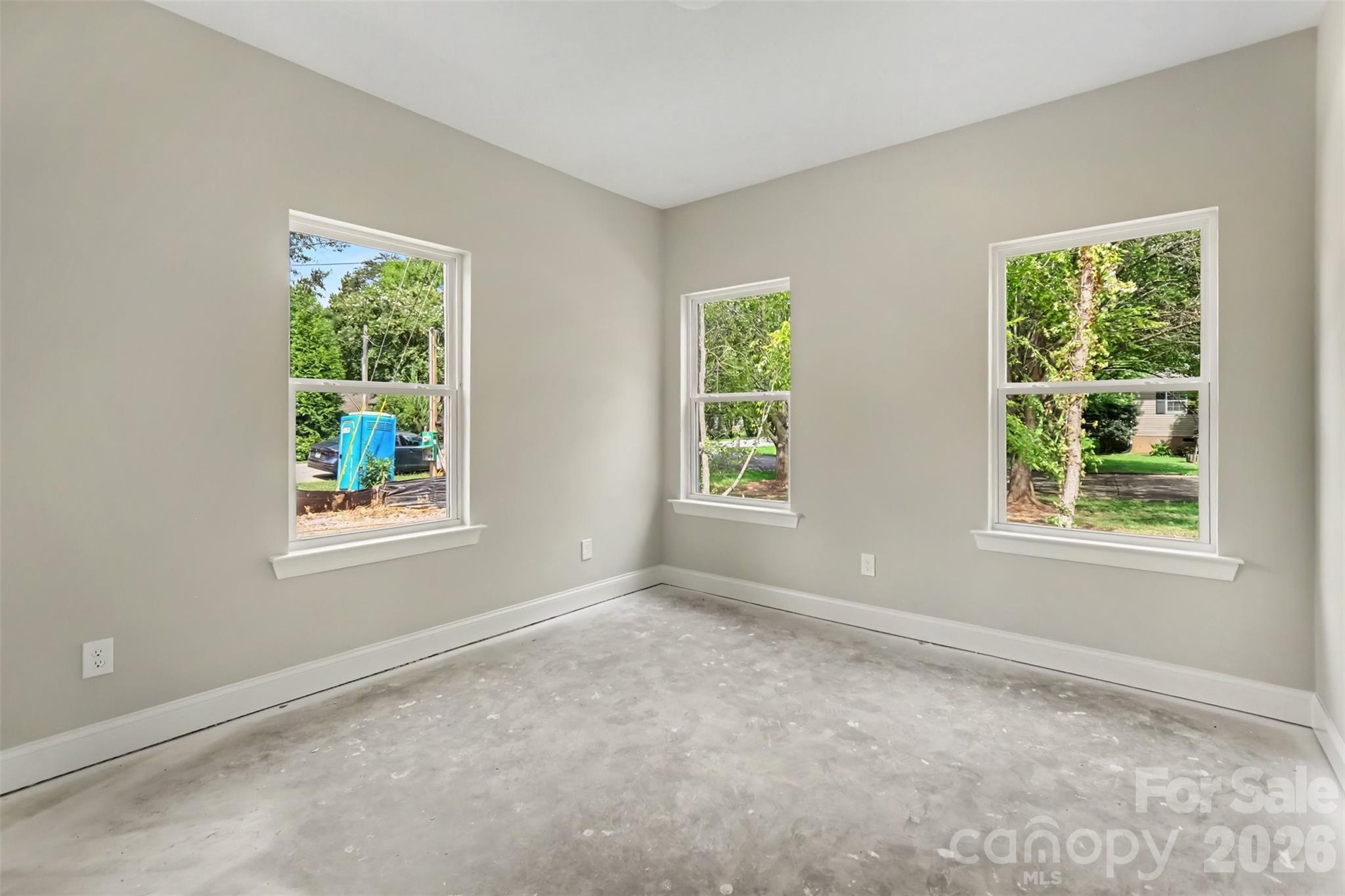 7588 Sarah Drive — Denver