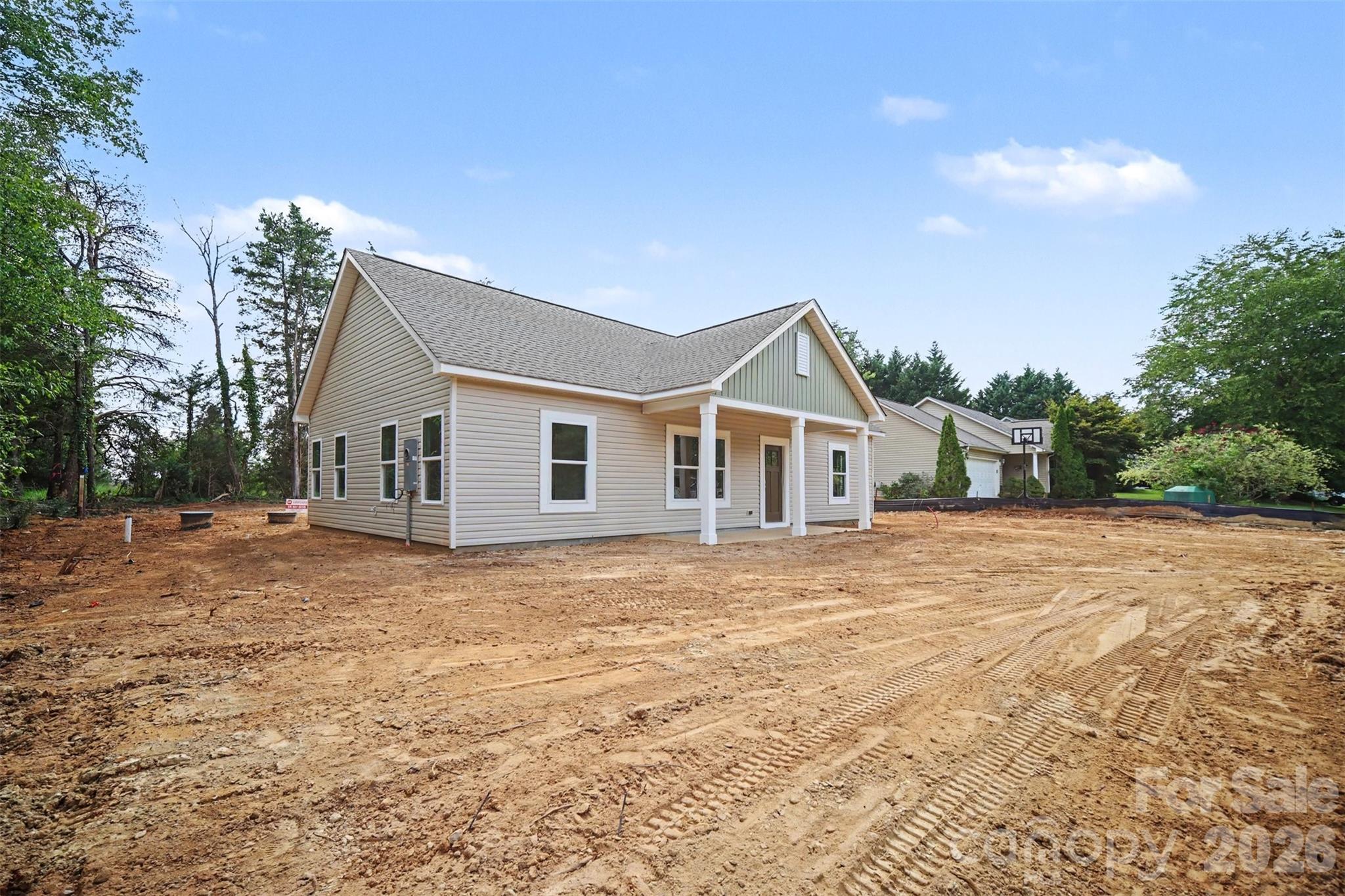 7588 Sarah Drive — Denver