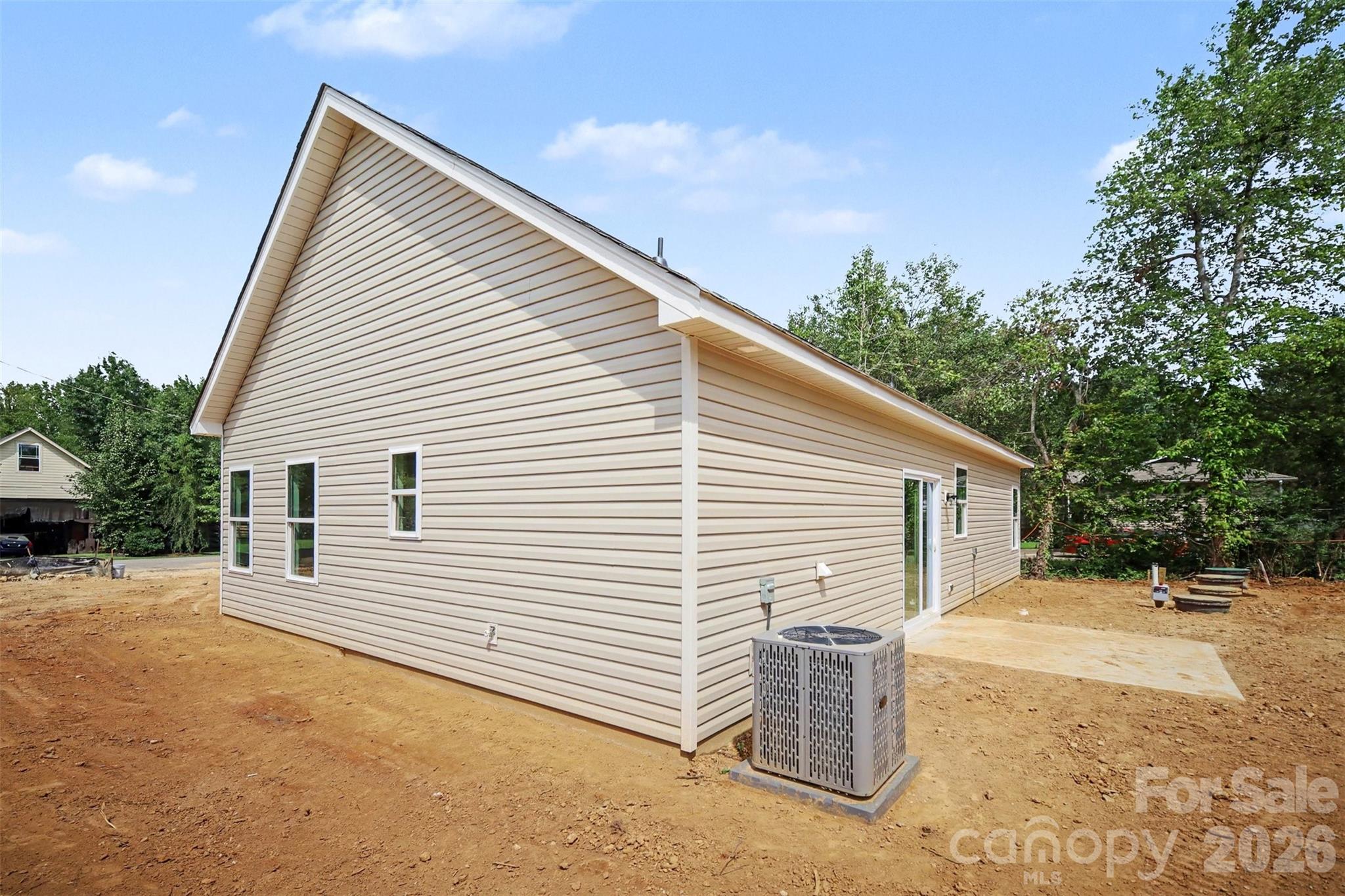 7588 Sarah Drive — Denver