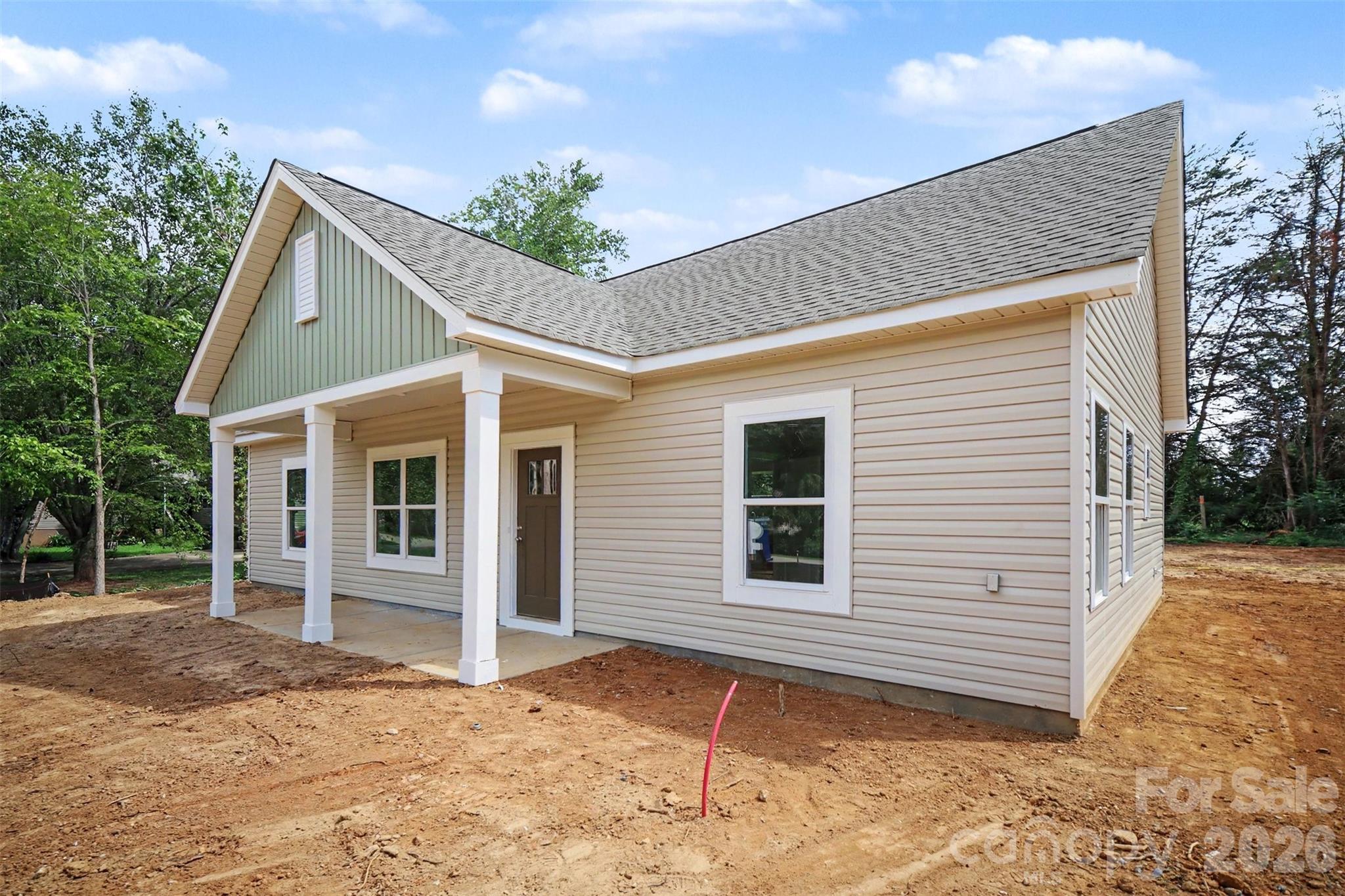 7588 Sarah Drive — Denver