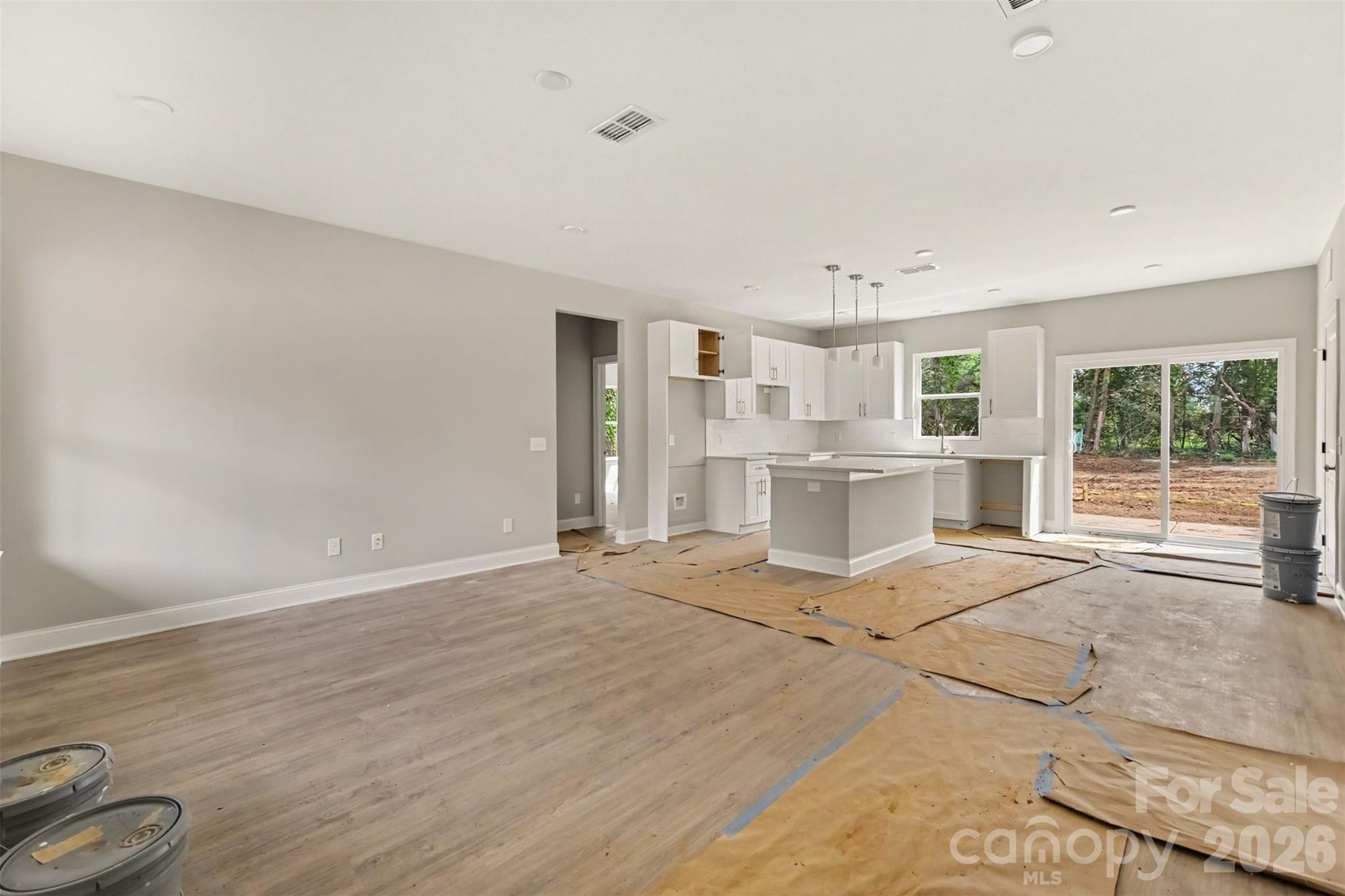 7588 Sarah Drive — Denver
