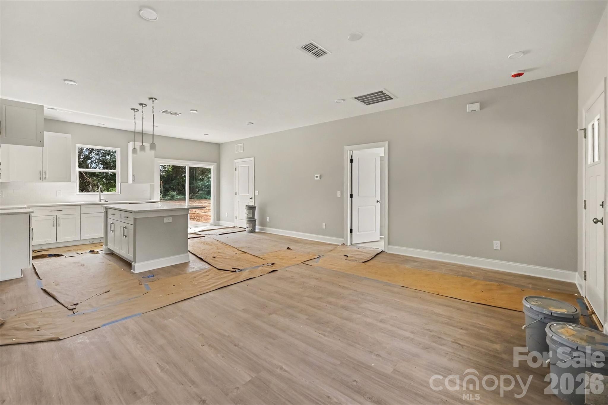 7588 Sarah Drive — Denver