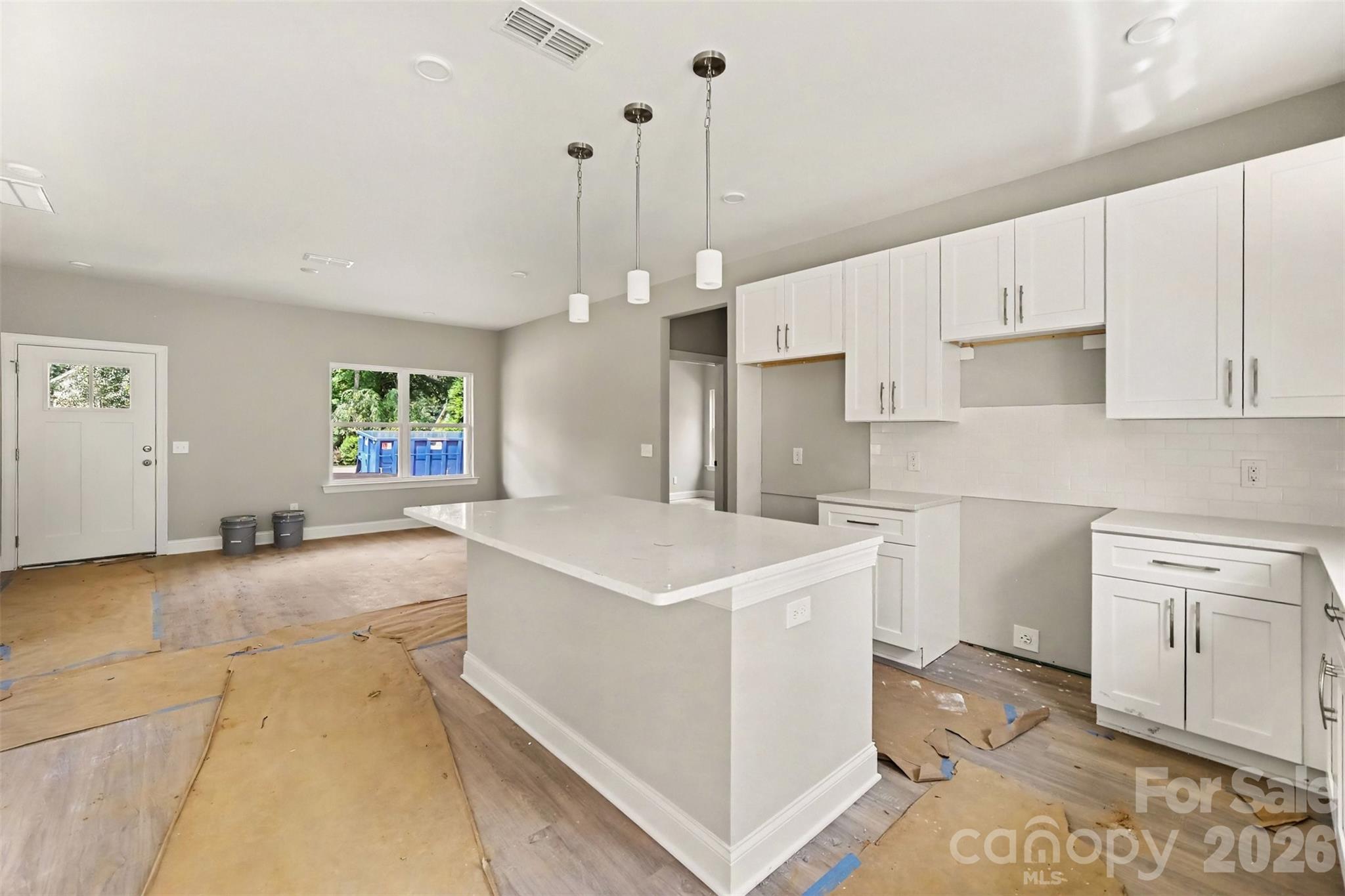 7588 Sarah Drive — Denver