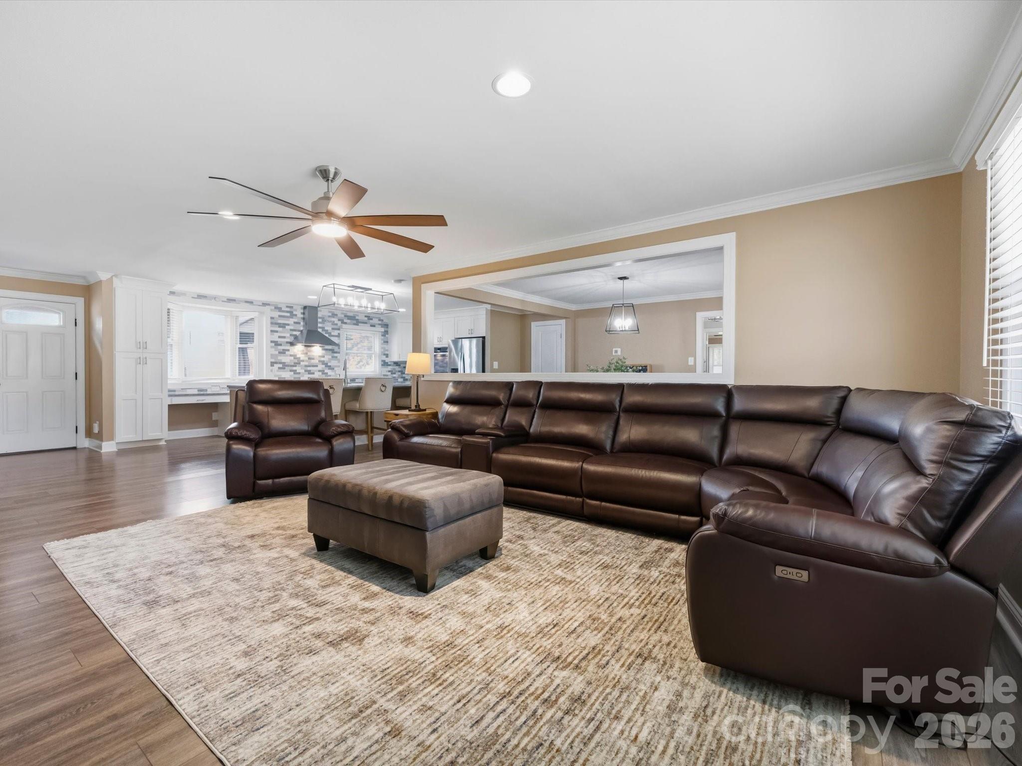 133 Franklin Drive — Mooresville