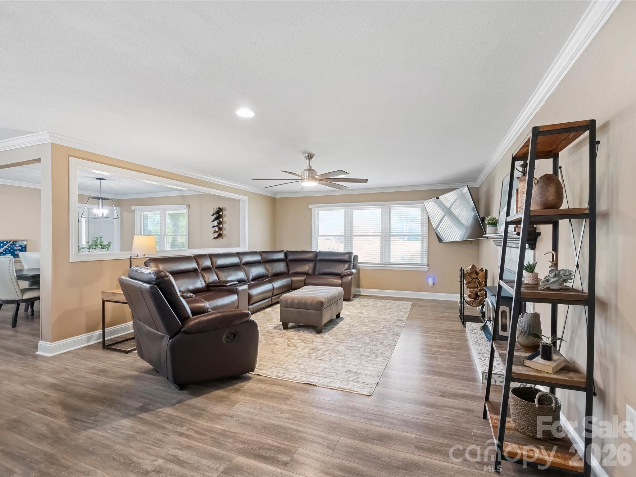 133 Franklin Drive — Mooresville